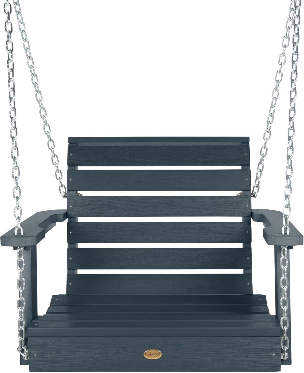 Weatherly Porch Swing