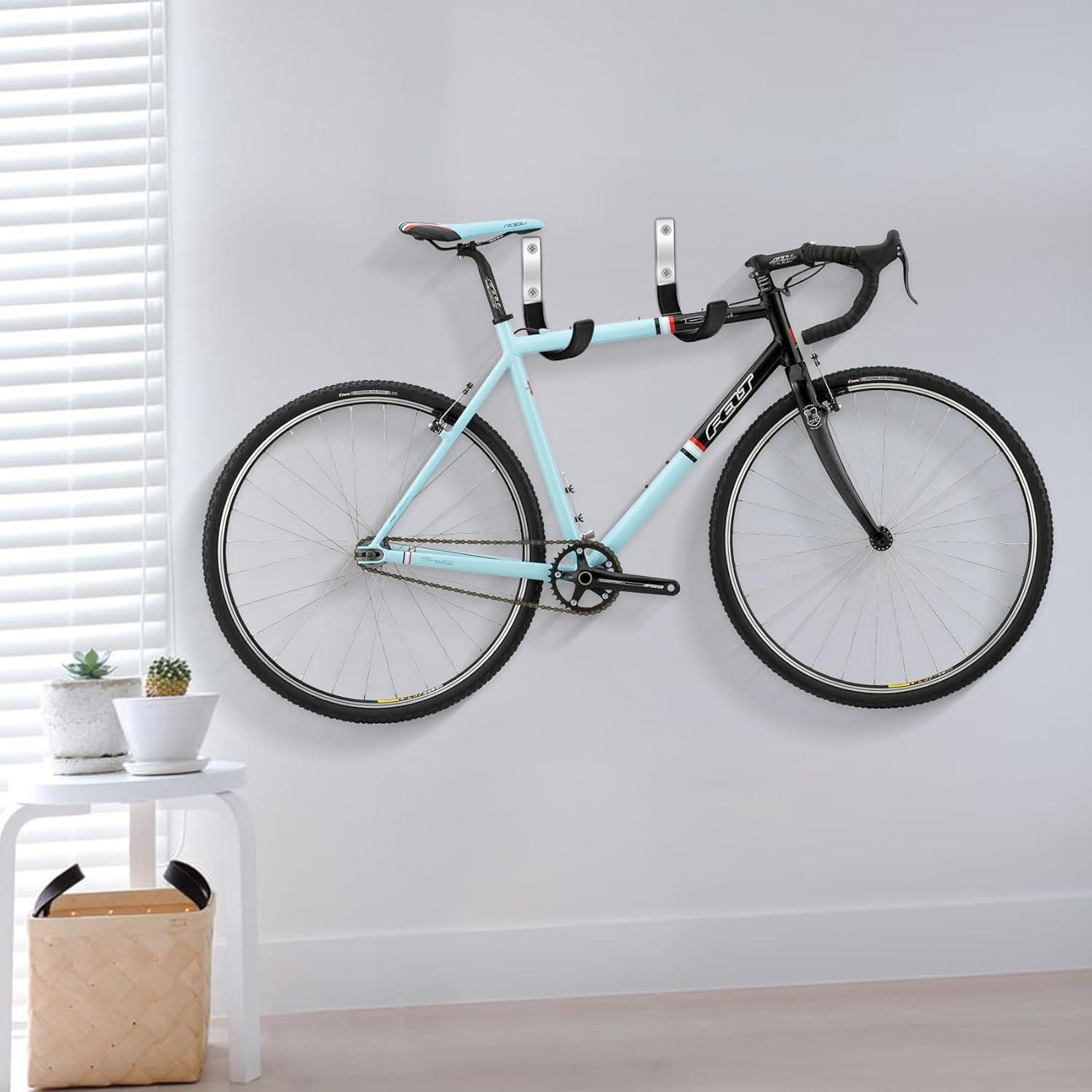 Garden Tool Hooks 2 Pack (Small)