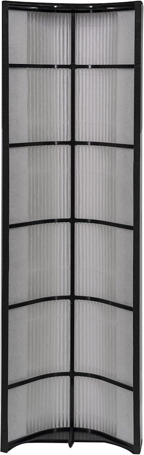 Filter-Monster – Replacement HEPA Filters with Pre-Filters Set, 2 Pack - Compatible with PureZone Model PEAIRTWR Elite 4-in-1 Air Purifier
