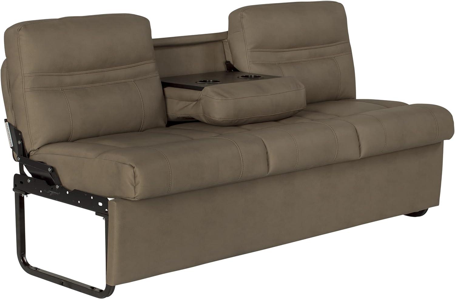 Lippert 2020129841 Jacknife Sofa-72" (Grummond)
