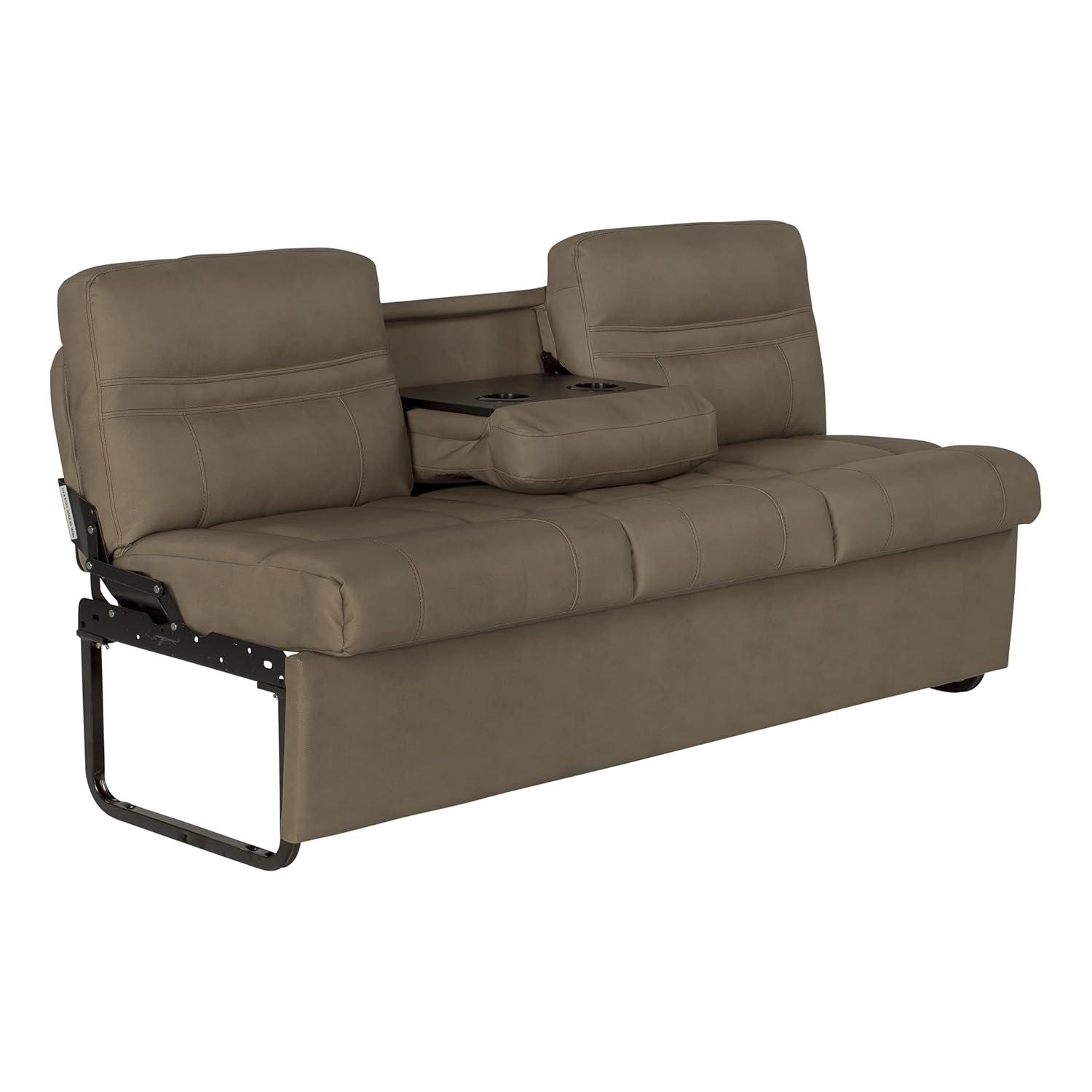 Lippert 2020129841 Jacknife Sofa-72" (Grummond)