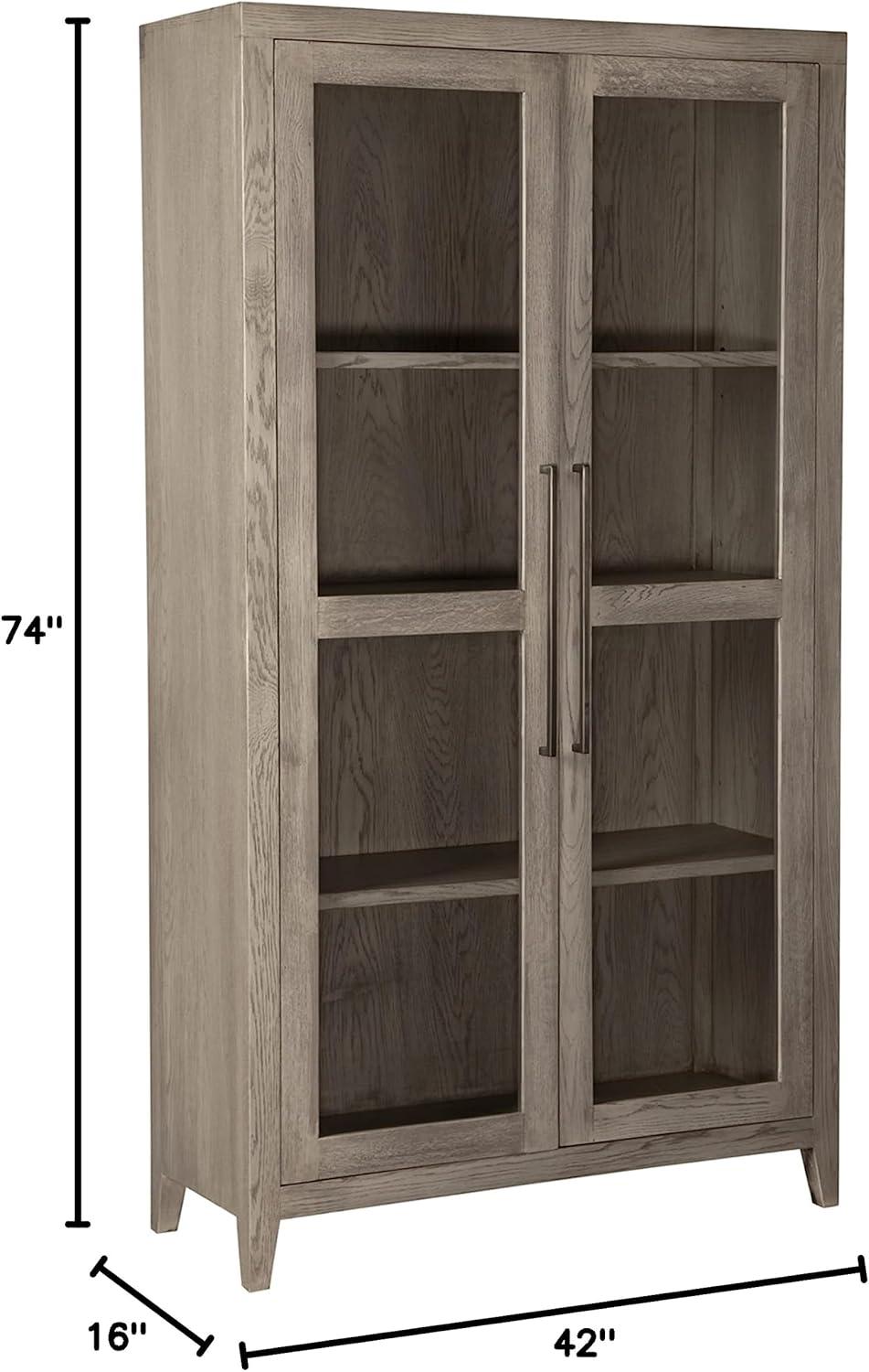 Dalenville 2 - Door Accent Cabinet