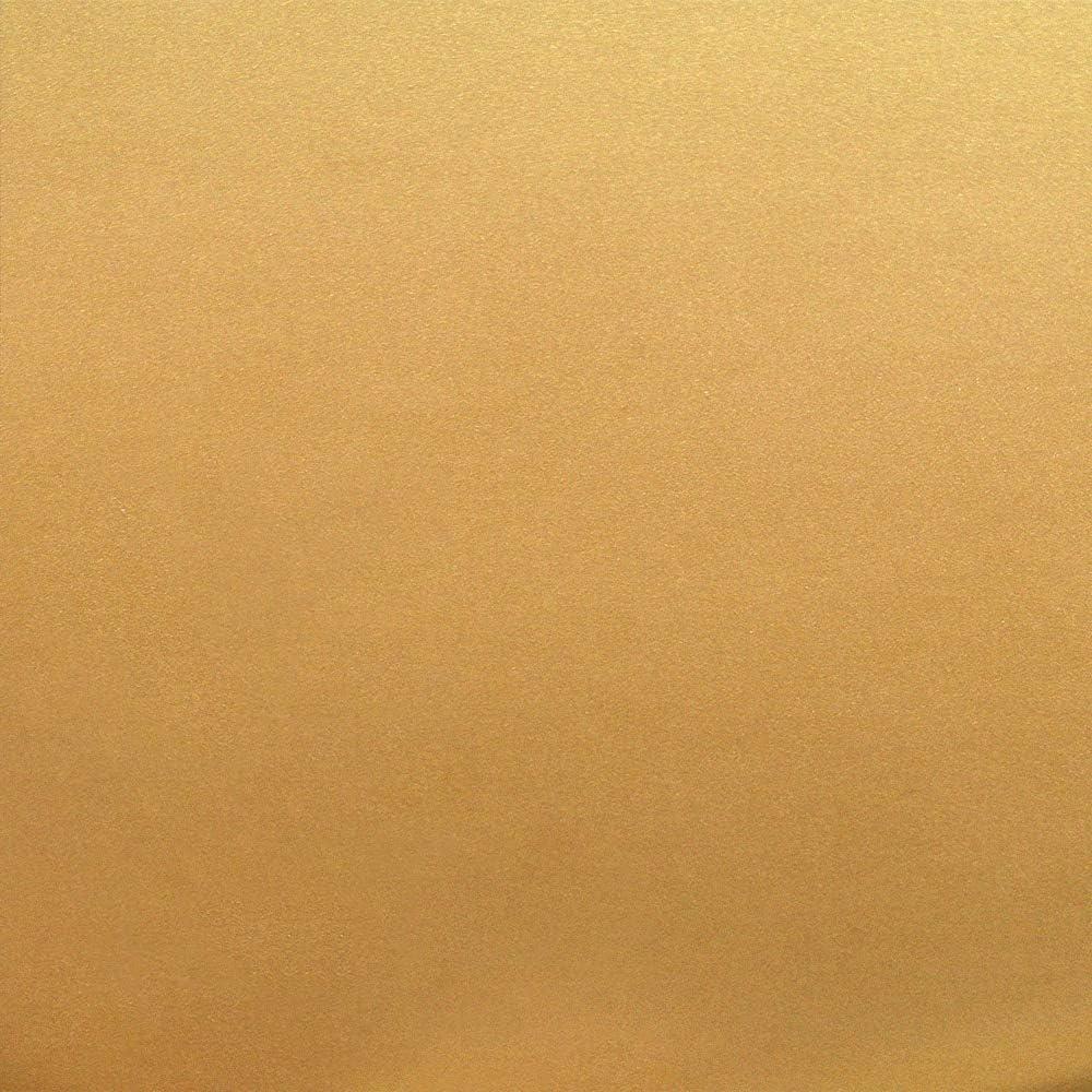 MODERN MASTERS ME194 1 Gallon Iridescent Gold Metallic Paint - Sheer