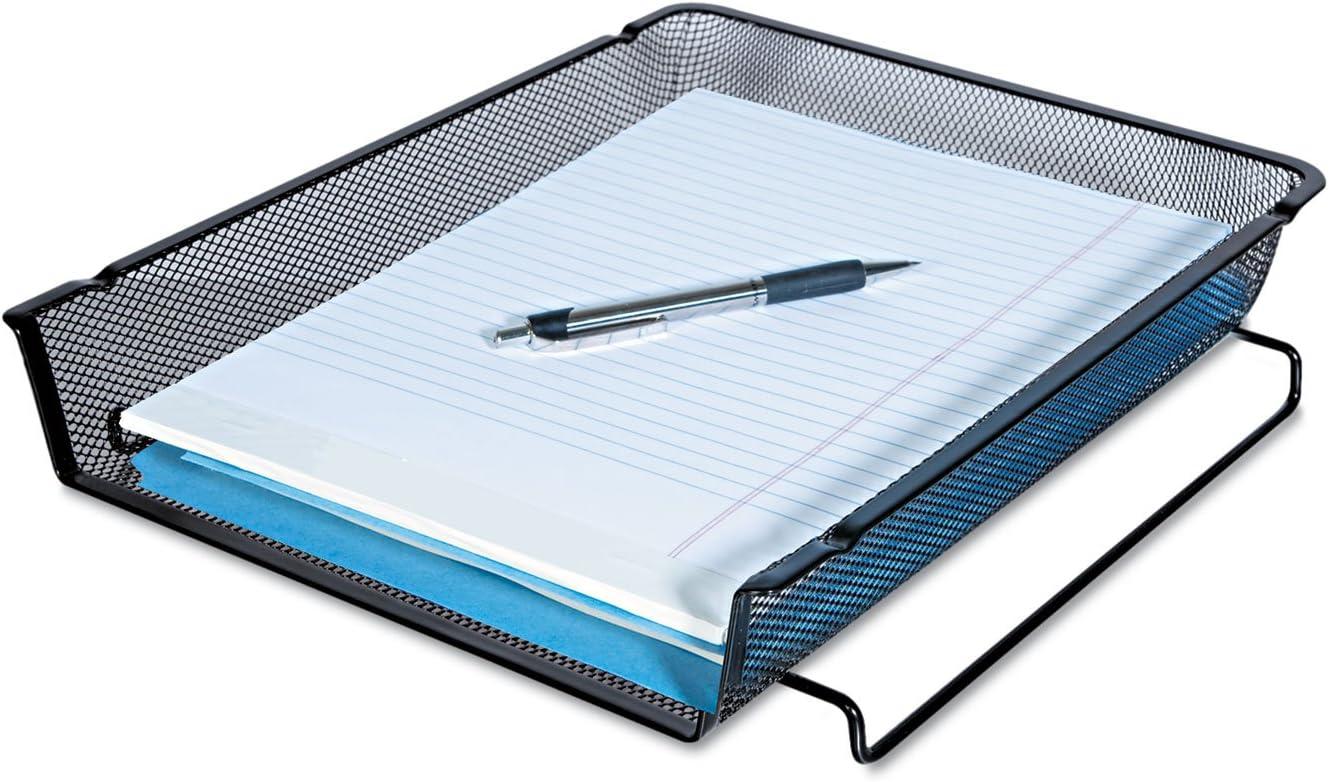 Mesh Paper Organizer