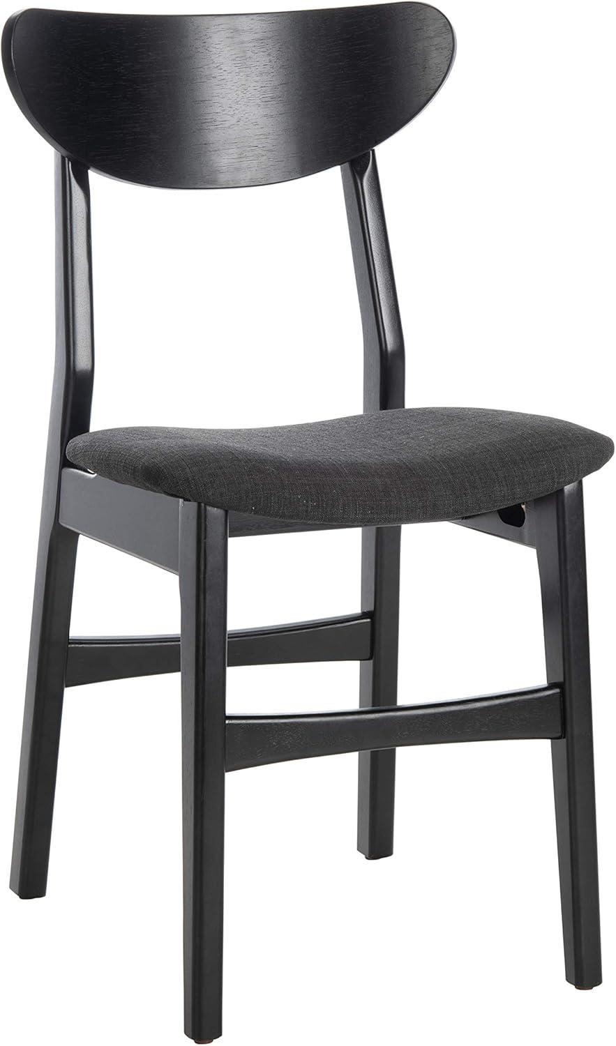 Lucca Retro Dining Chair (Set of 2)  - Safavieh