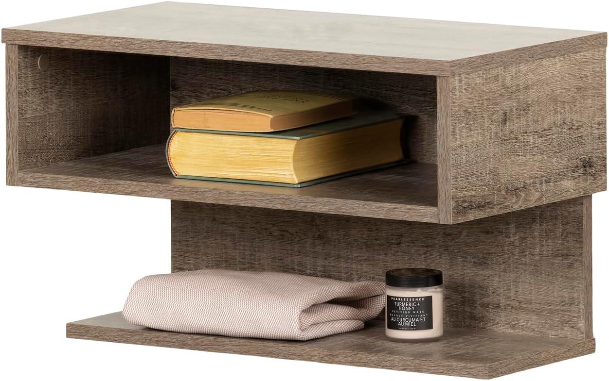 Sazena Nightstand