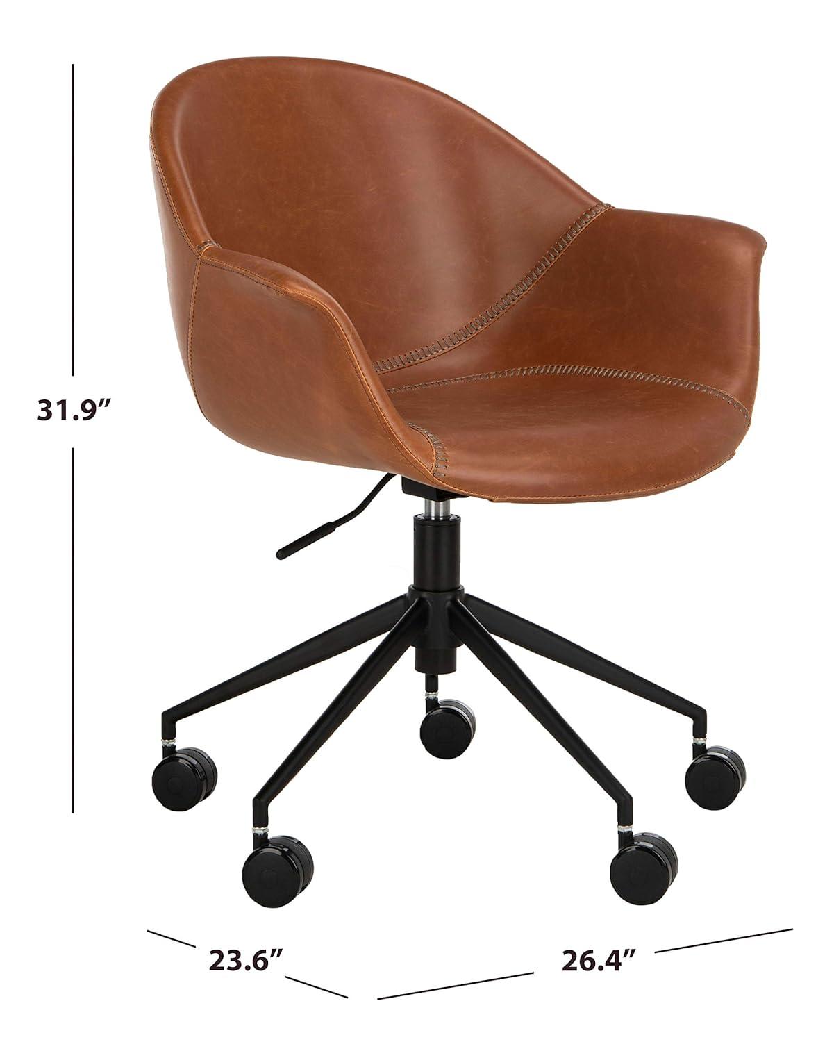 Kealey Swivel Office Chair