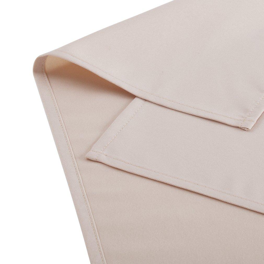 Loon Peak® Salerno Buffalo Plaid Tablecloth & Reviews | Wayfair