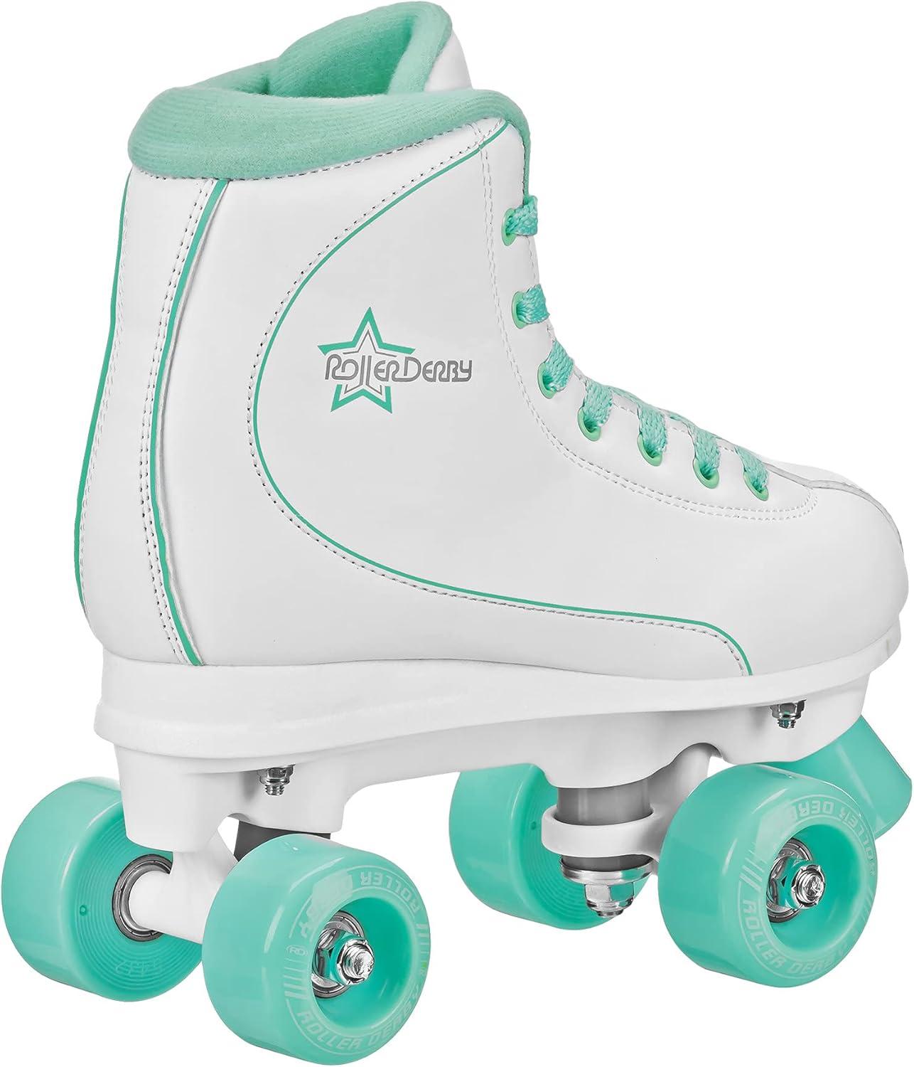 Roller Derby Roller Star 600 Women's High-Top Roller Skates