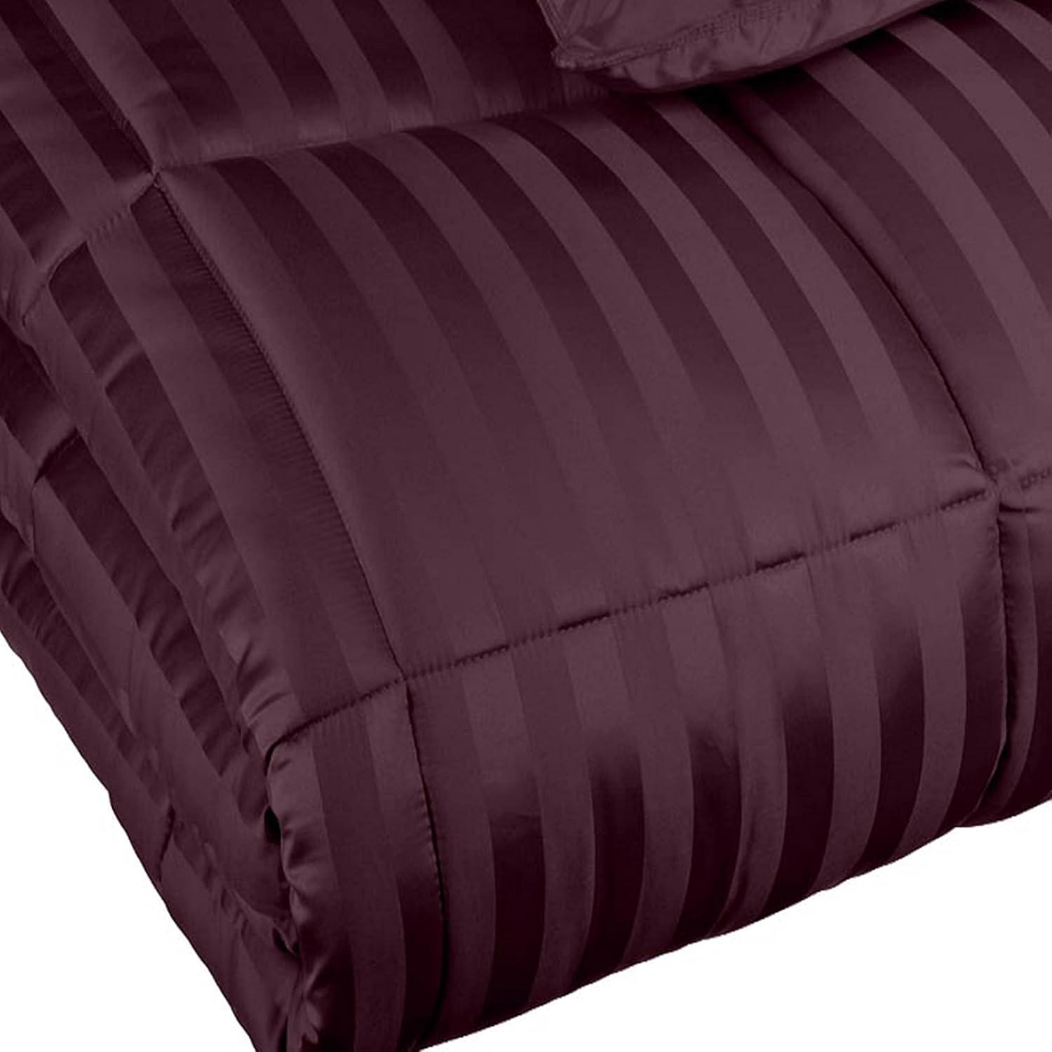 Superior All Season Reversible Down Alternative Blanket