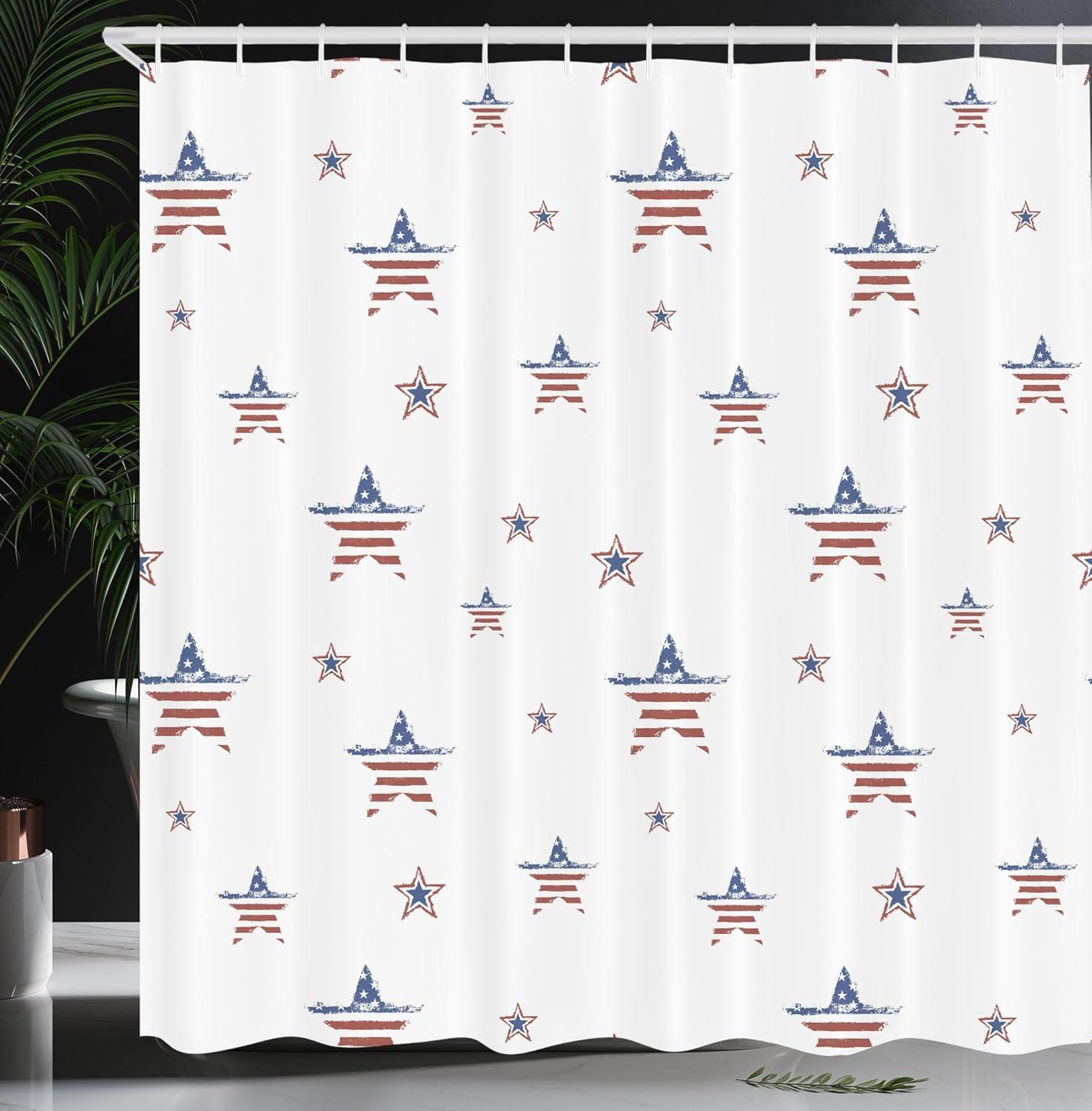 Ambesonne Afro Shower Curtain, and Mother in Desert, 69"Wx75"L, Orange Black