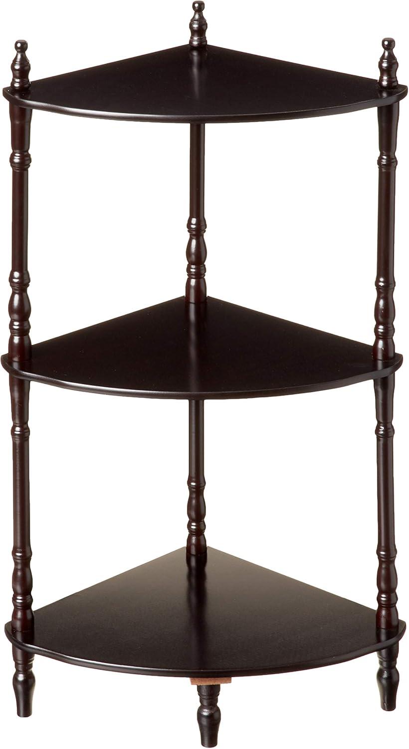 Nikolaos Etagere Bookcase