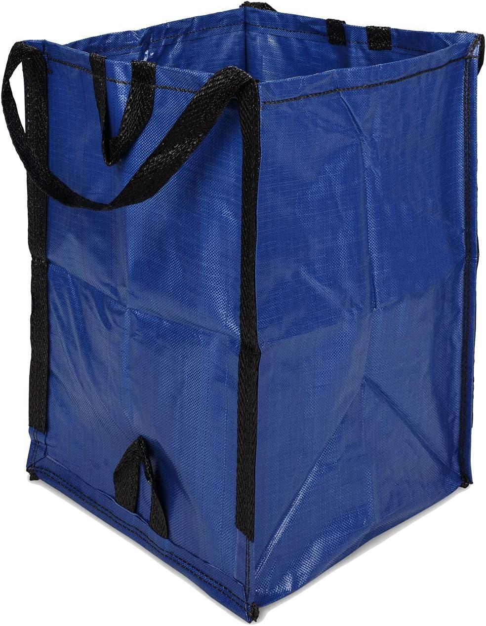 DuraSack DuraSack Home and Yard Bag, Heavy Duty, 20"L x 20"W x 28"H