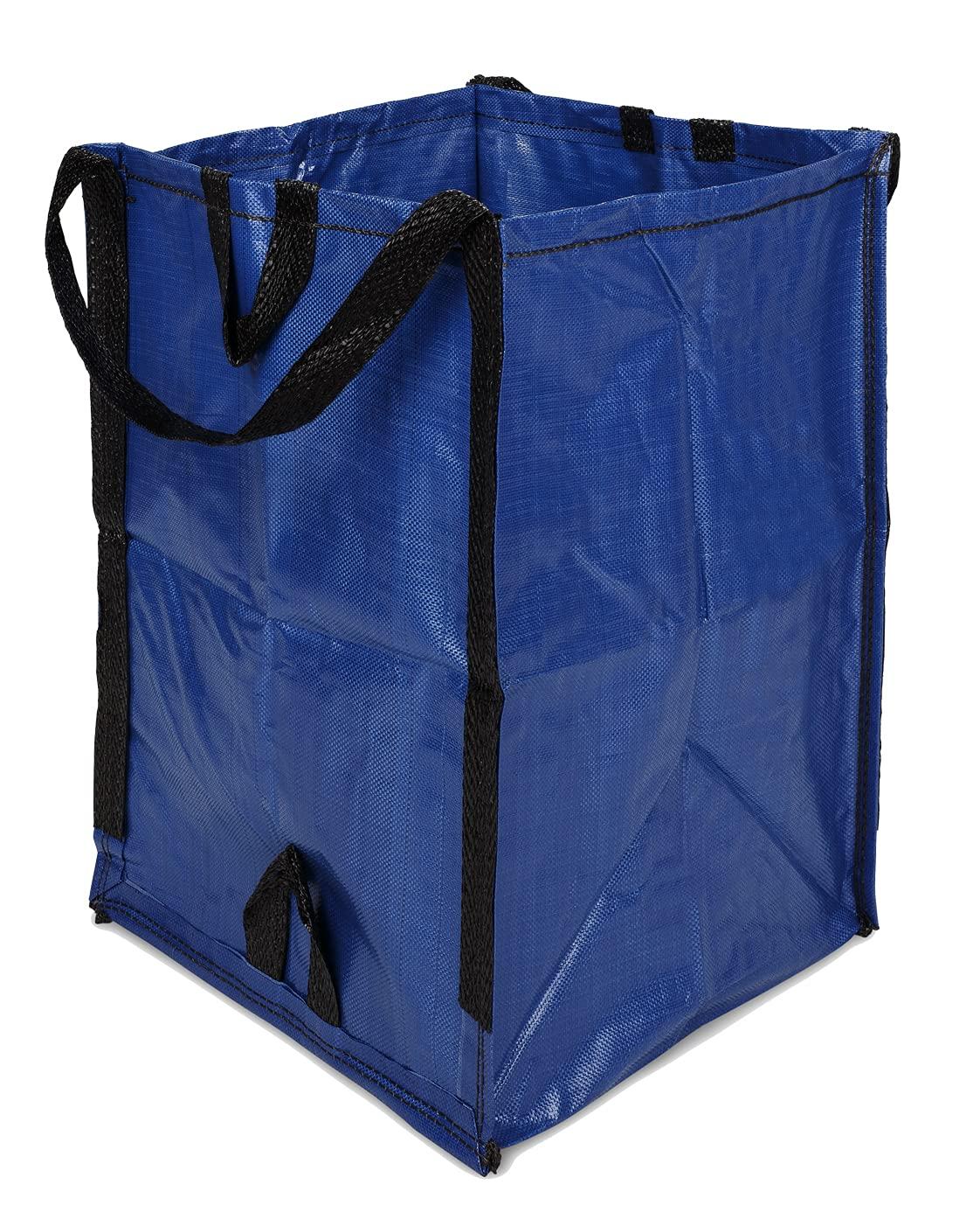 DuraSack DuraSack Home and Yard Bag, Heavy Duty, 20"L x 20"W x 28"H