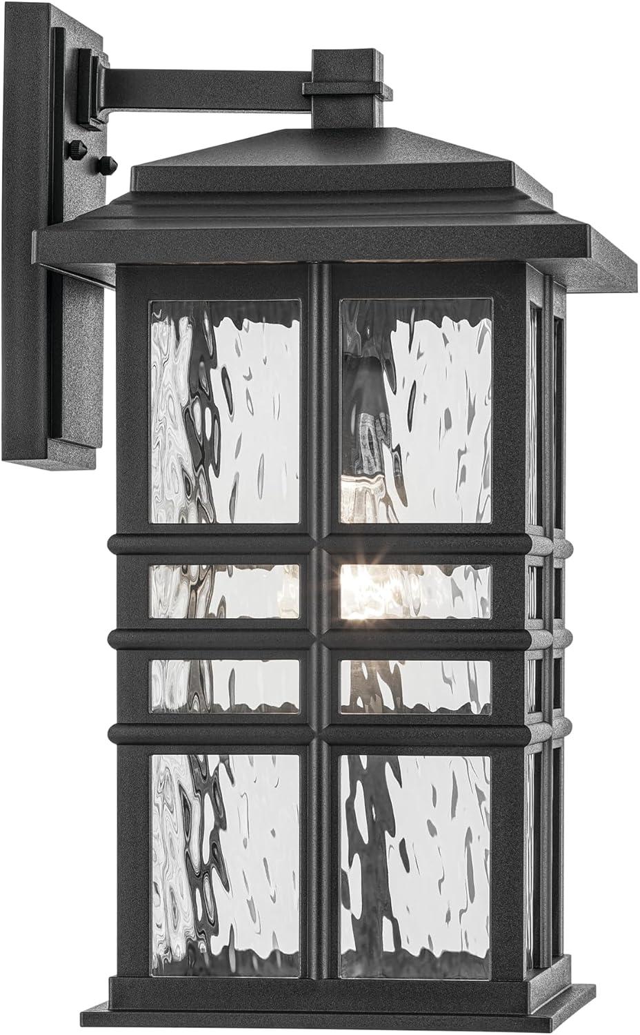 Kichler Lighting Beacon Square EPMM Wall Light