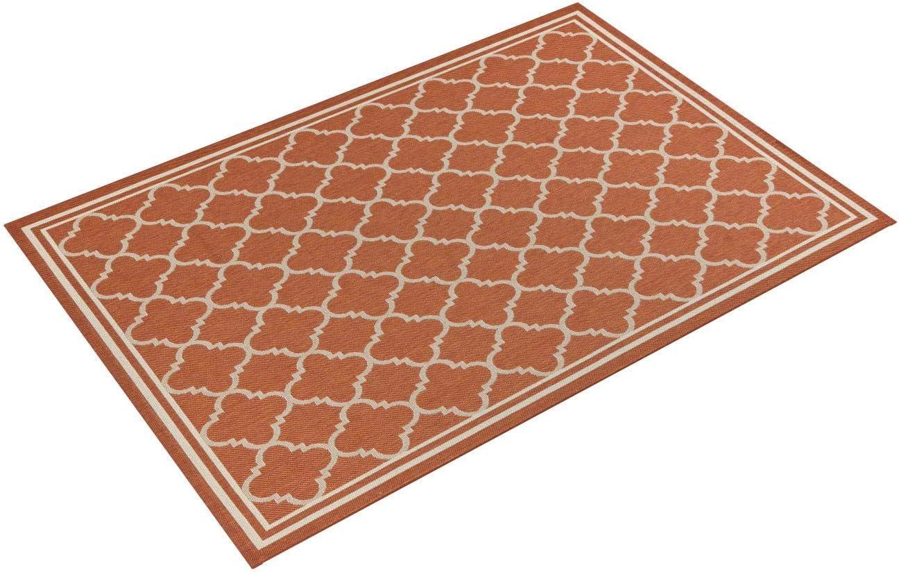 Courtyard CY6918 Indoor/Outdoor Area Rug  - Safavieh