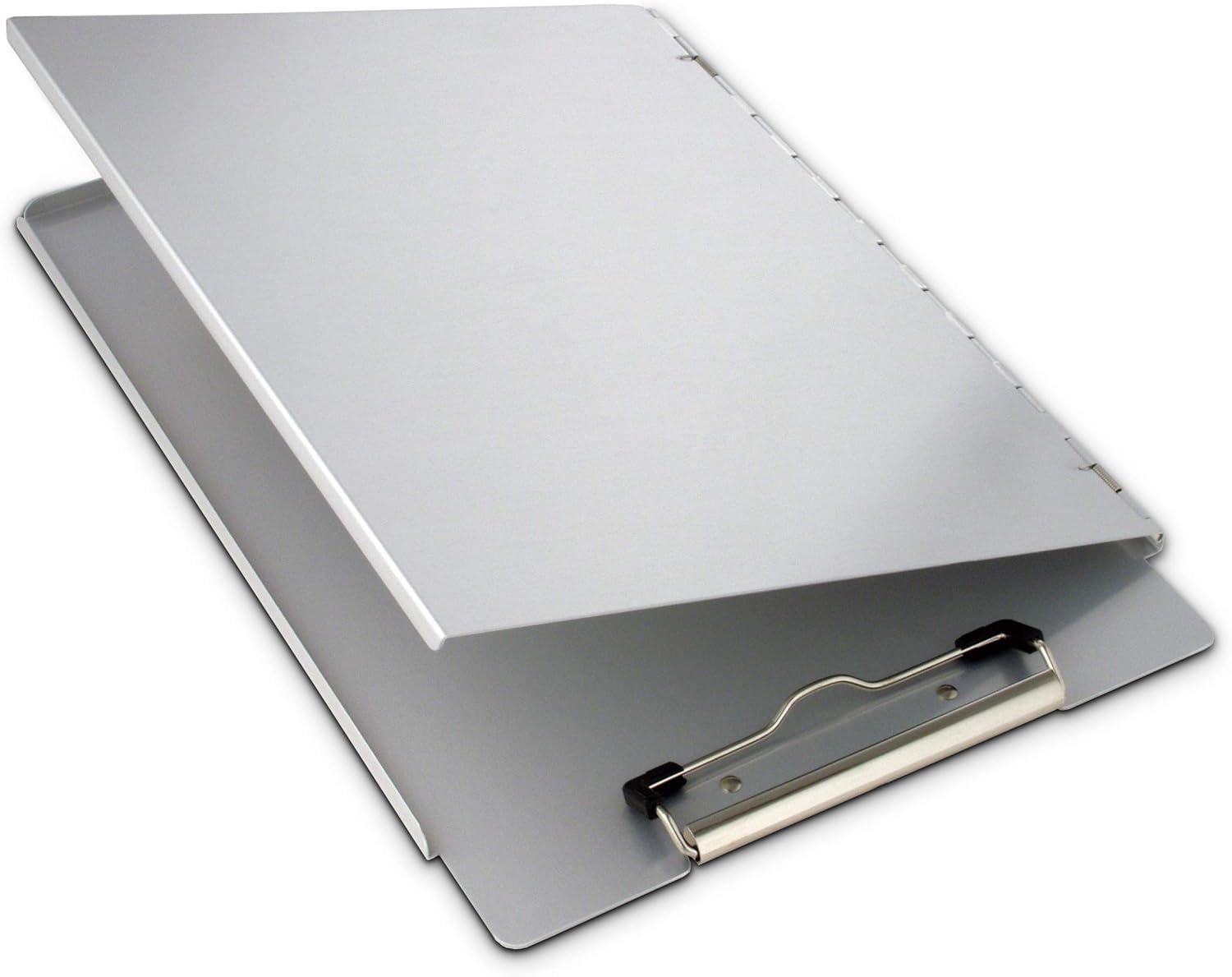 Manufacturer Varies Clipboard,Silver,9" W 22017