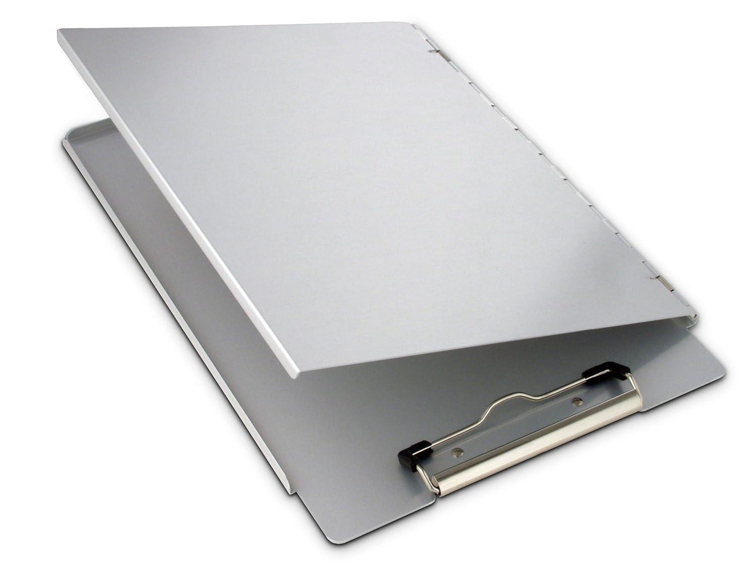 Manufacturer Varies Clipboard,Silver,9" W 22017