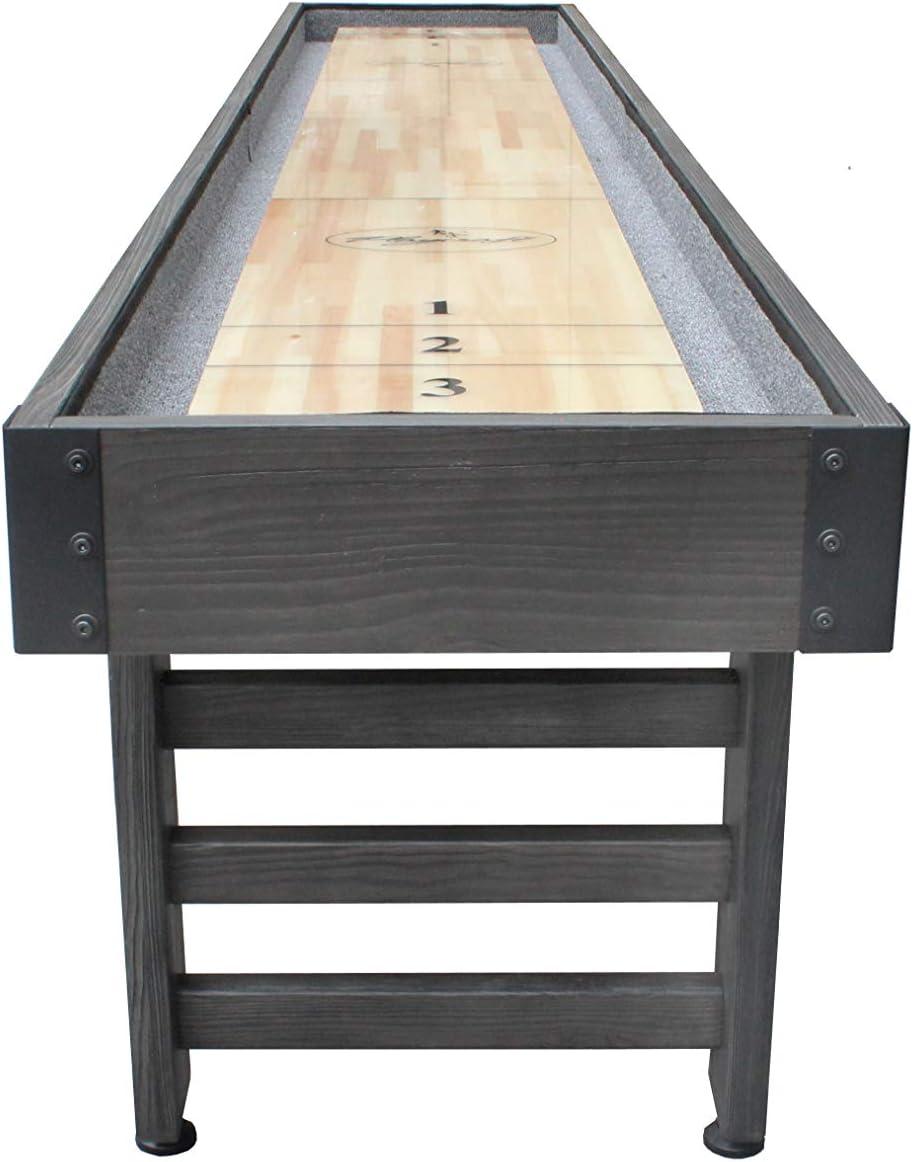 Saybrook Shuffleboard Table