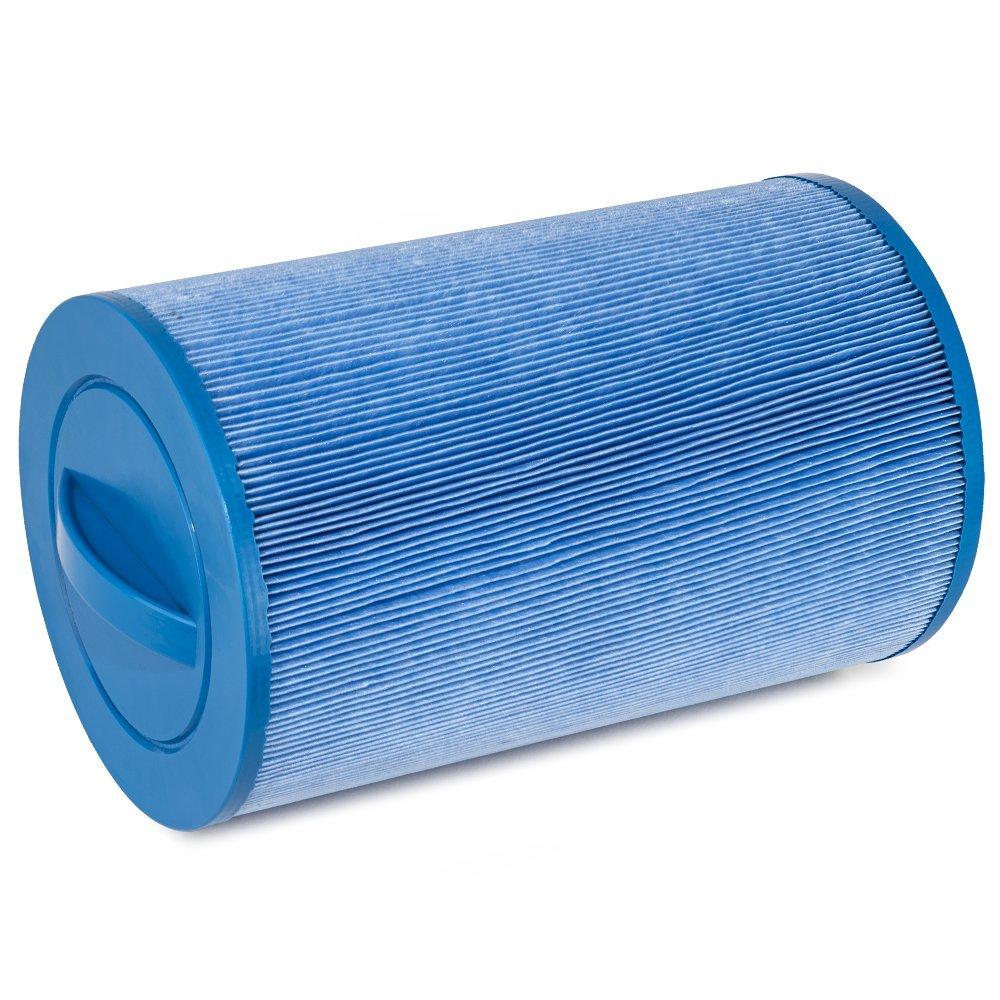 Clear Choice Pool Spa Filter 6.00 Dia x 9.25 in Cartridge Replacement for Master Spa Twilight Other PMA40L-F2M, [1-Pack]