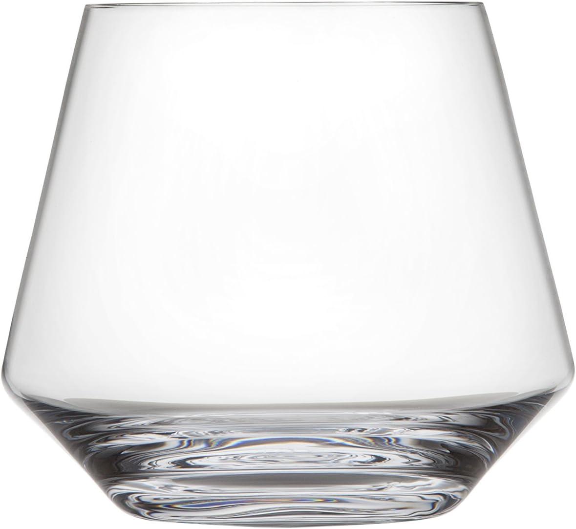 Pure 17 oz. Crystal All Purpose Wine Glass