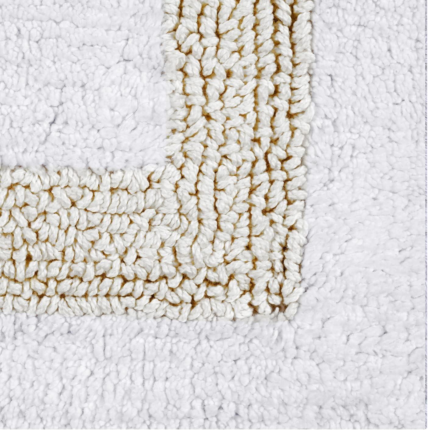 Hotel Collection Bath Rug - Better Trends