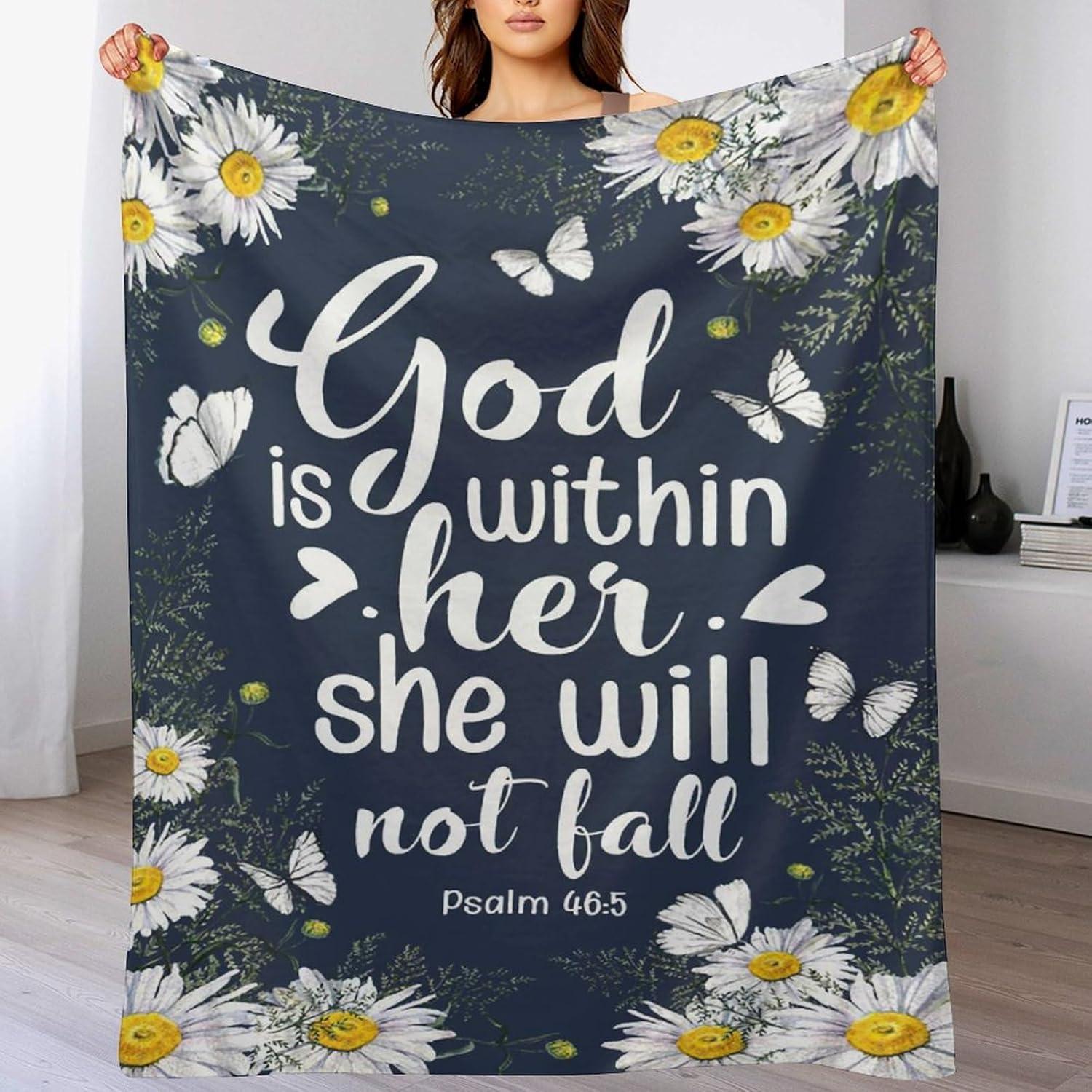 Soccer Blanket Soccer Ball Decor Throw Blanket Football Blanket Gifts for Girls Boys Soccer Lover Winter Bedding Super Warm Soft Plush Lightweight Fleece Flannel Blanket for Kids Men Women 50"X40"