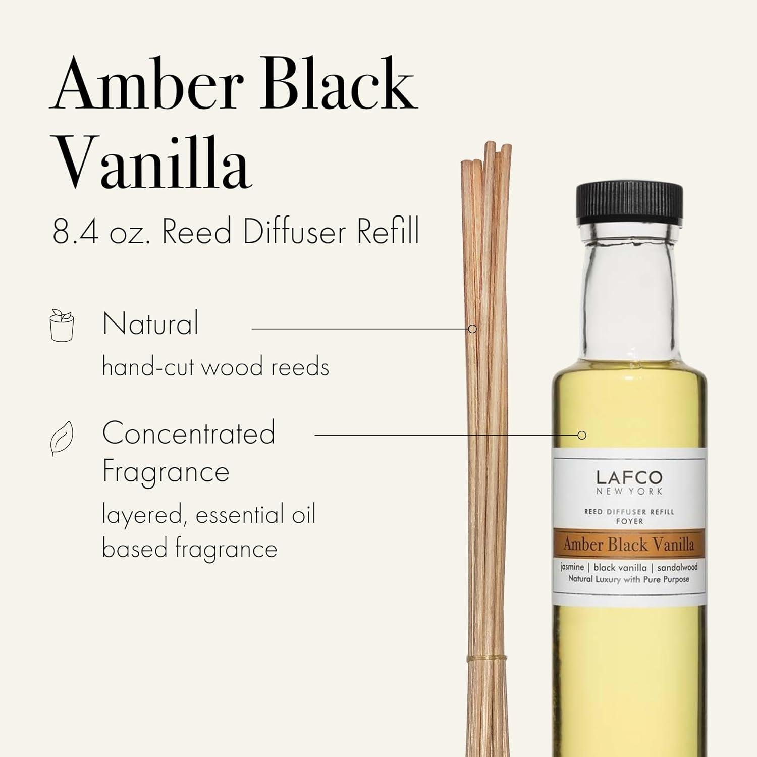 House and Home Retreat Reed Diffuser Refill
