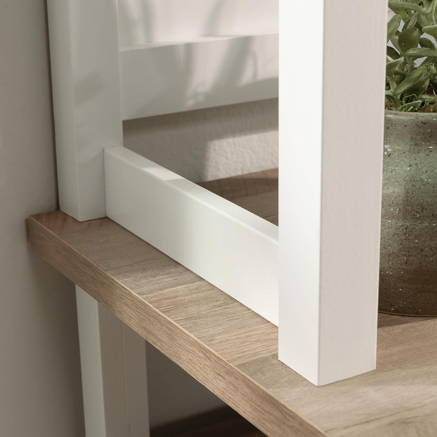 Lark Manor™ Cottage Road 60" Hutch