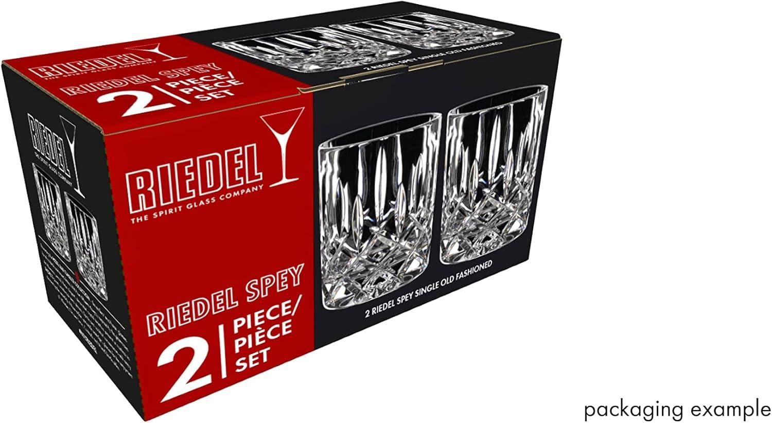 RIEDEL Spey Whisky Glass