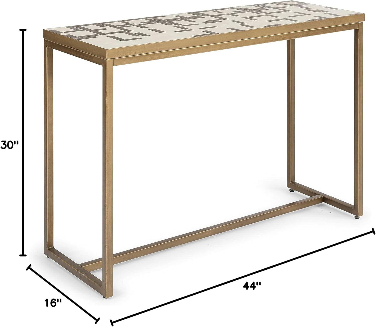 Home Styles 44'' Console Table