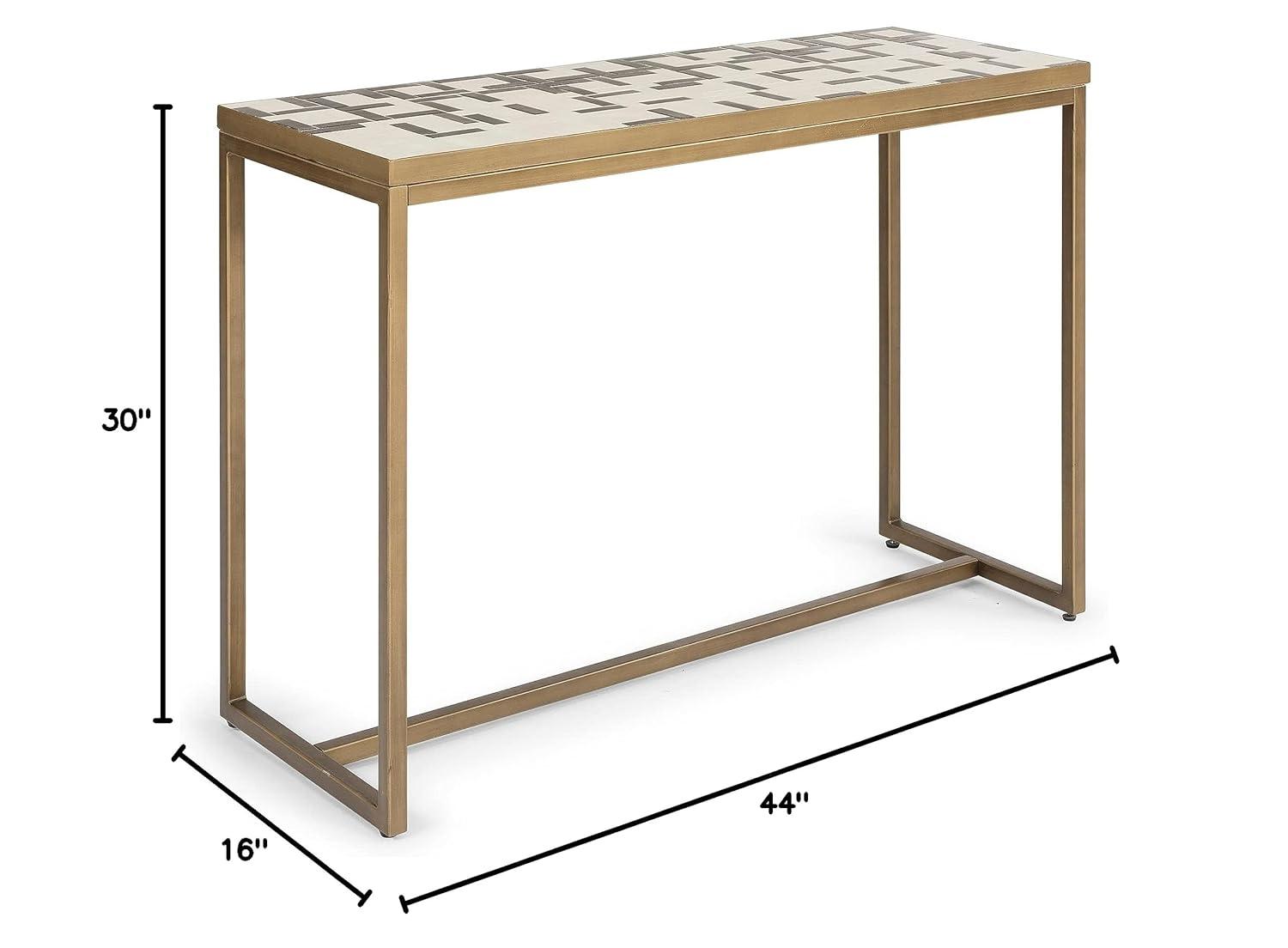 Home Styles 44'' Console Table