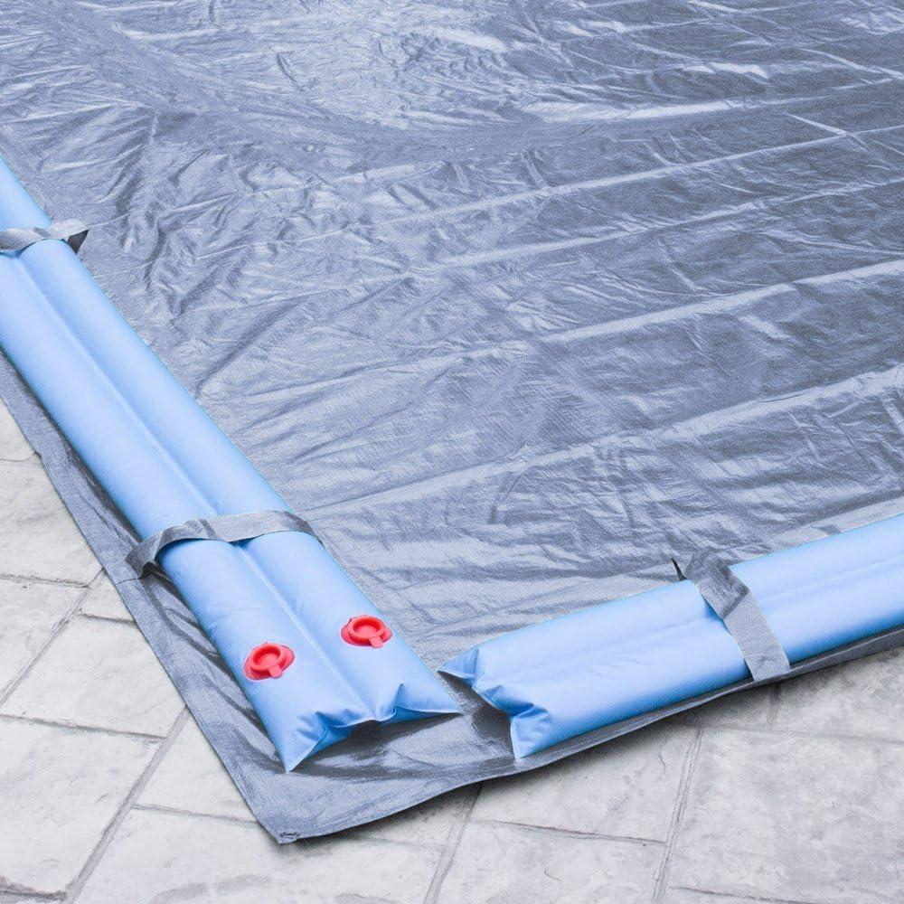 Pool Mate 8 Year Classic In-Ground Winter Pool Cover