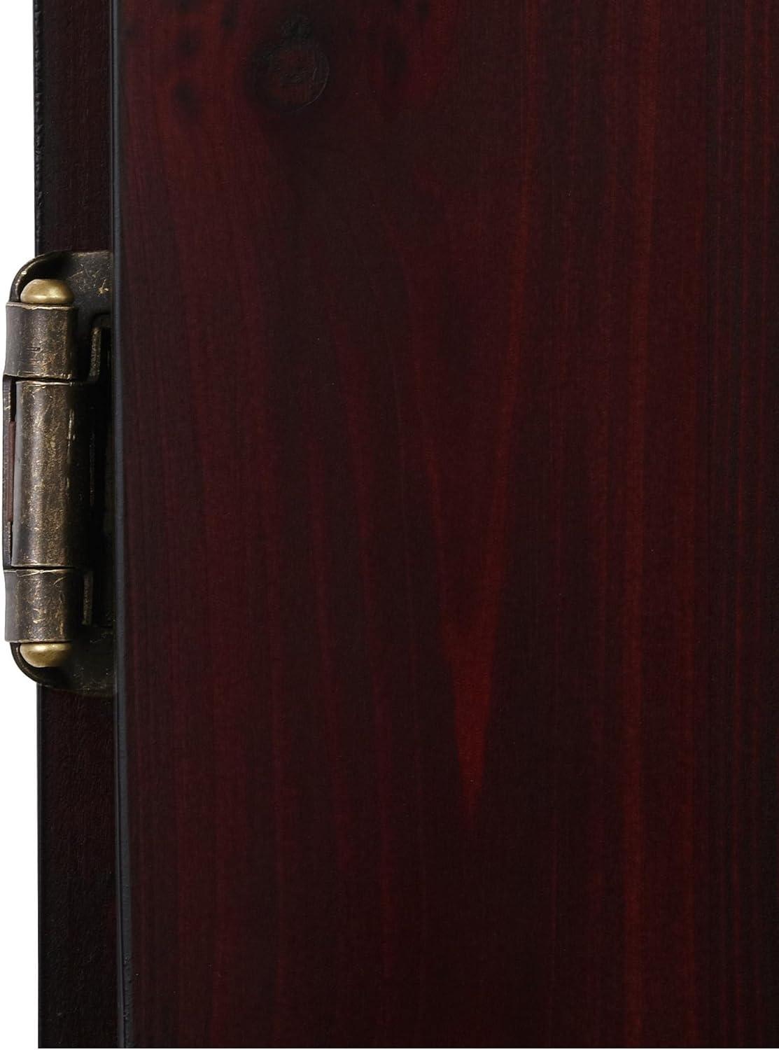 Viper Viper Soft Tip Dartboard Cabinet