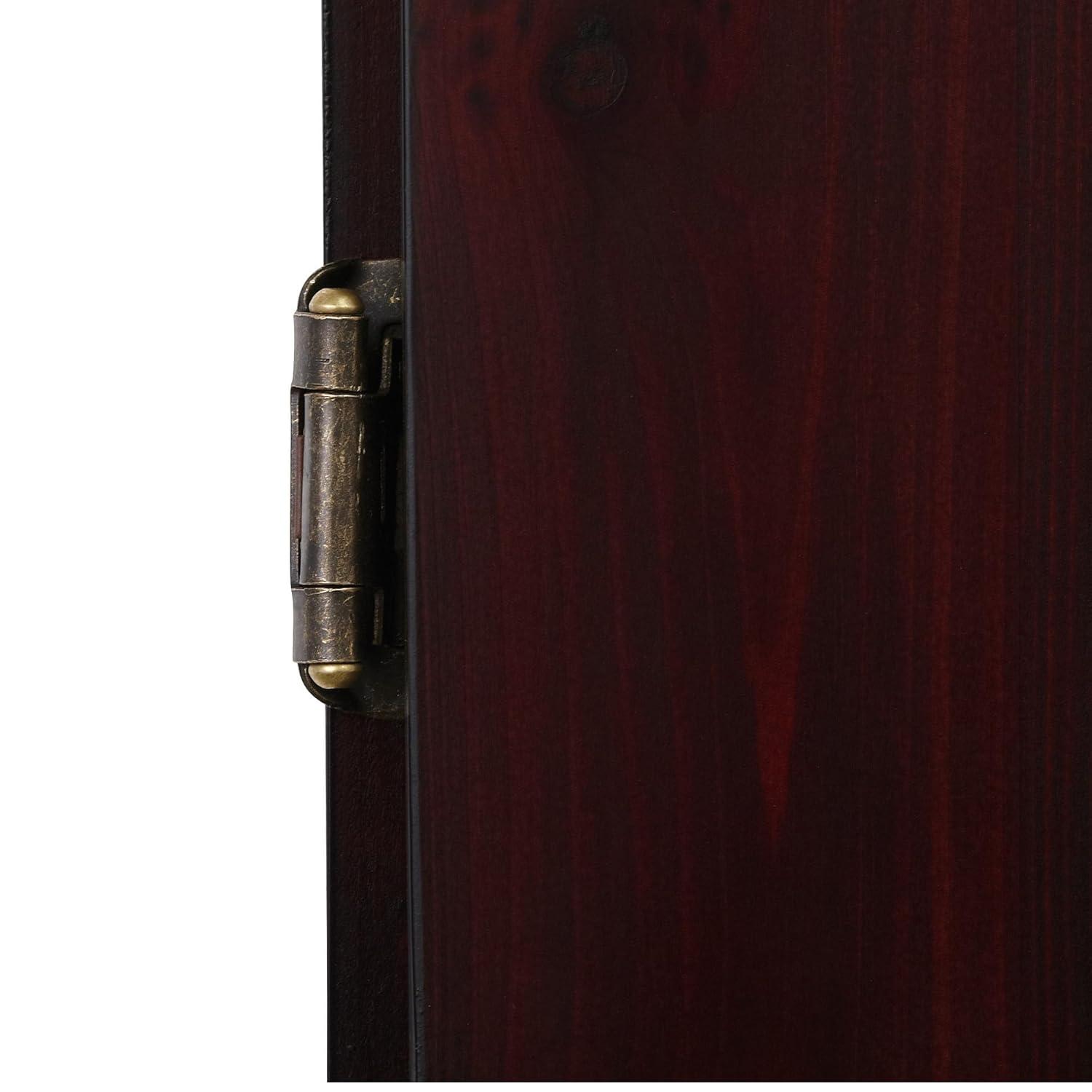 Viper Viper Soft Tip Dartboard Cabinet