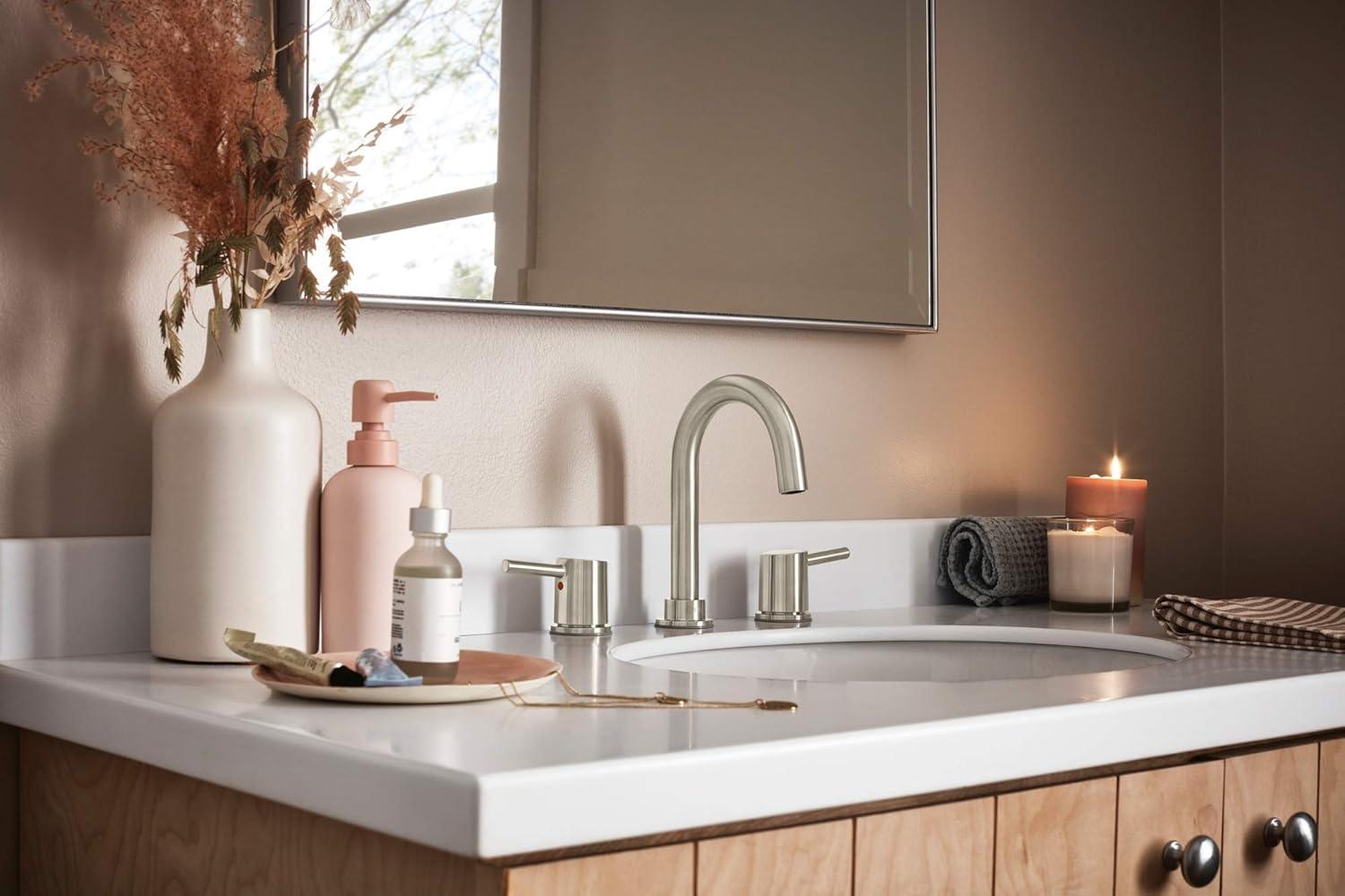 Precept 2-handle Bathroom Faucet