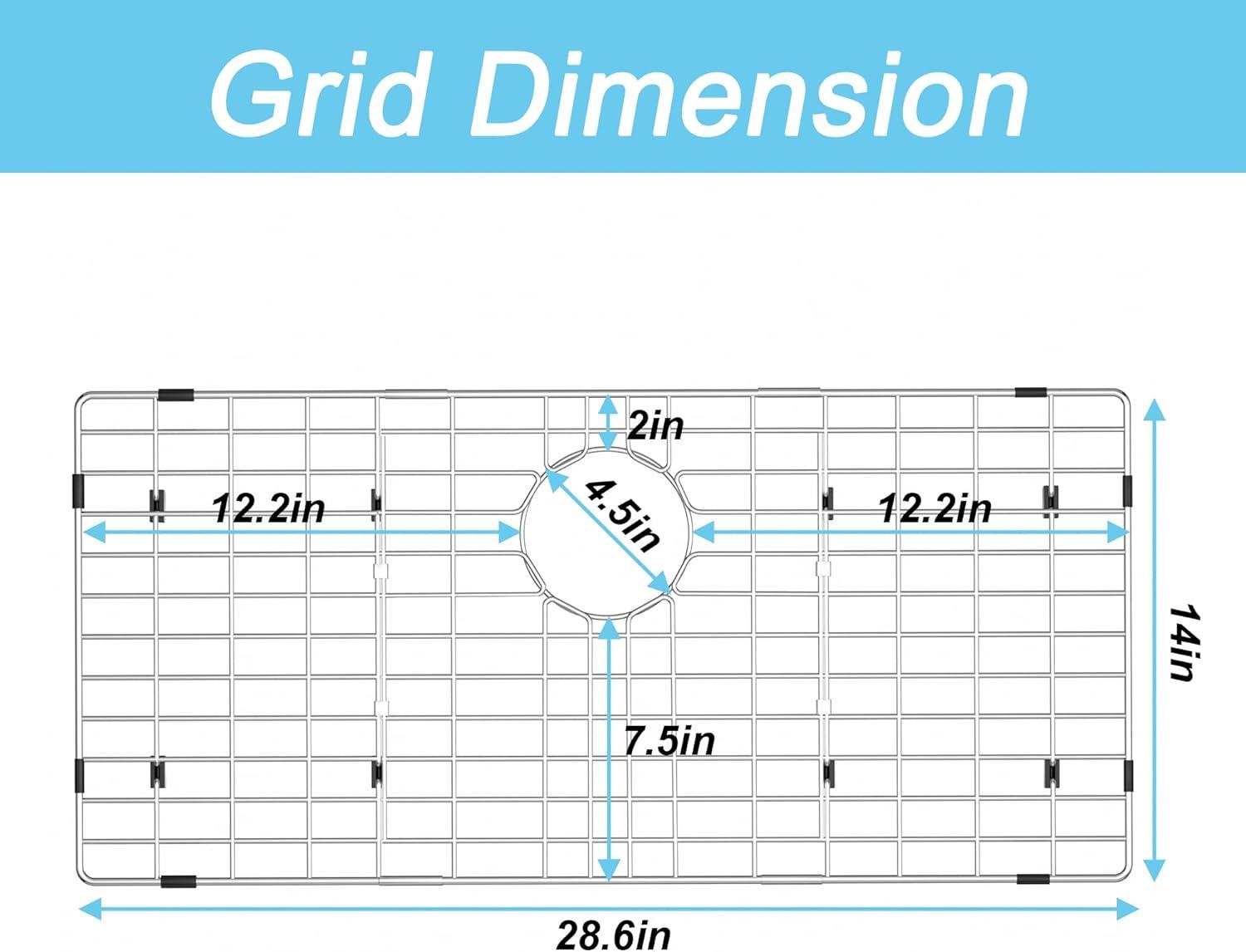 Sink Grid