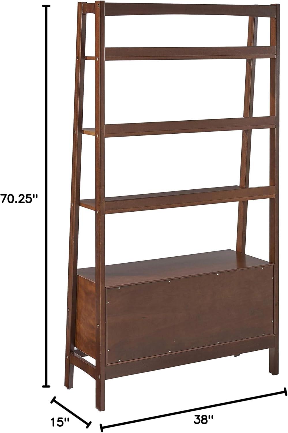 Stiles Standard Bookcase