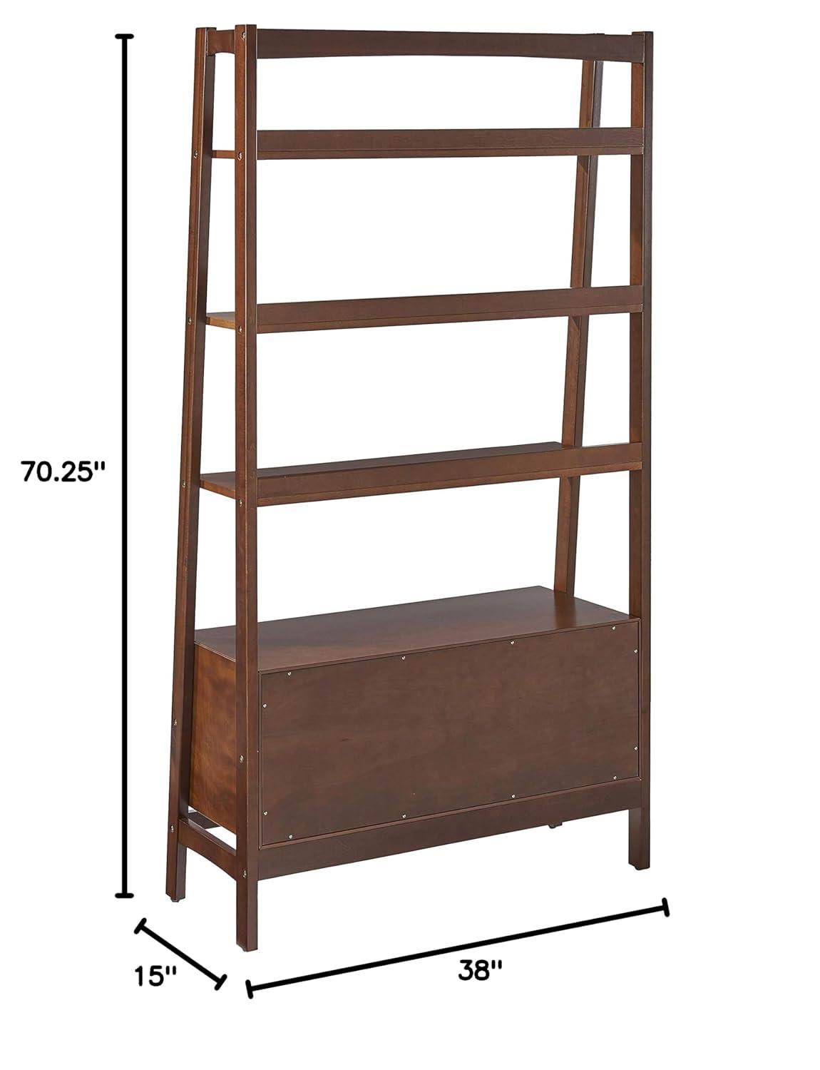 Stiles Standard Bookcase