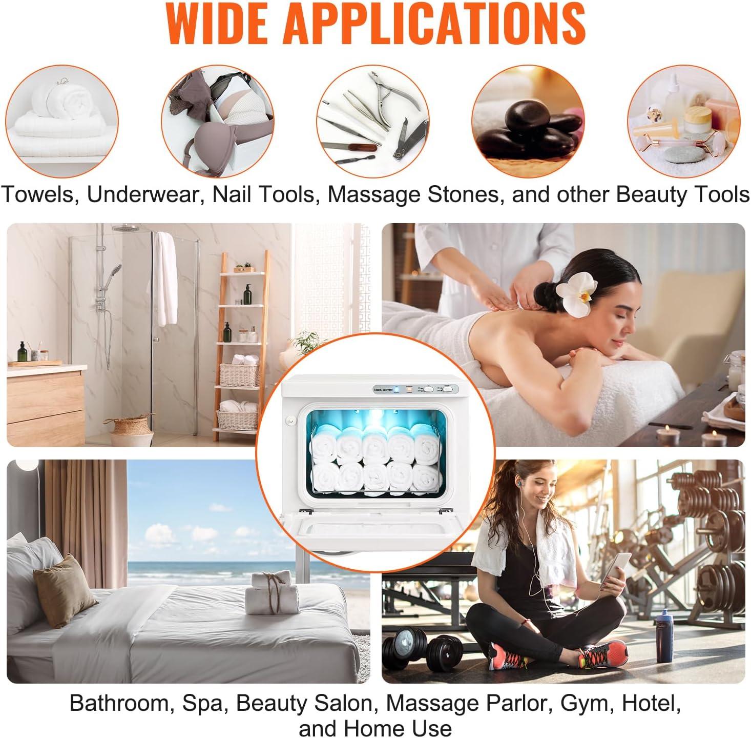 Towel Warmer