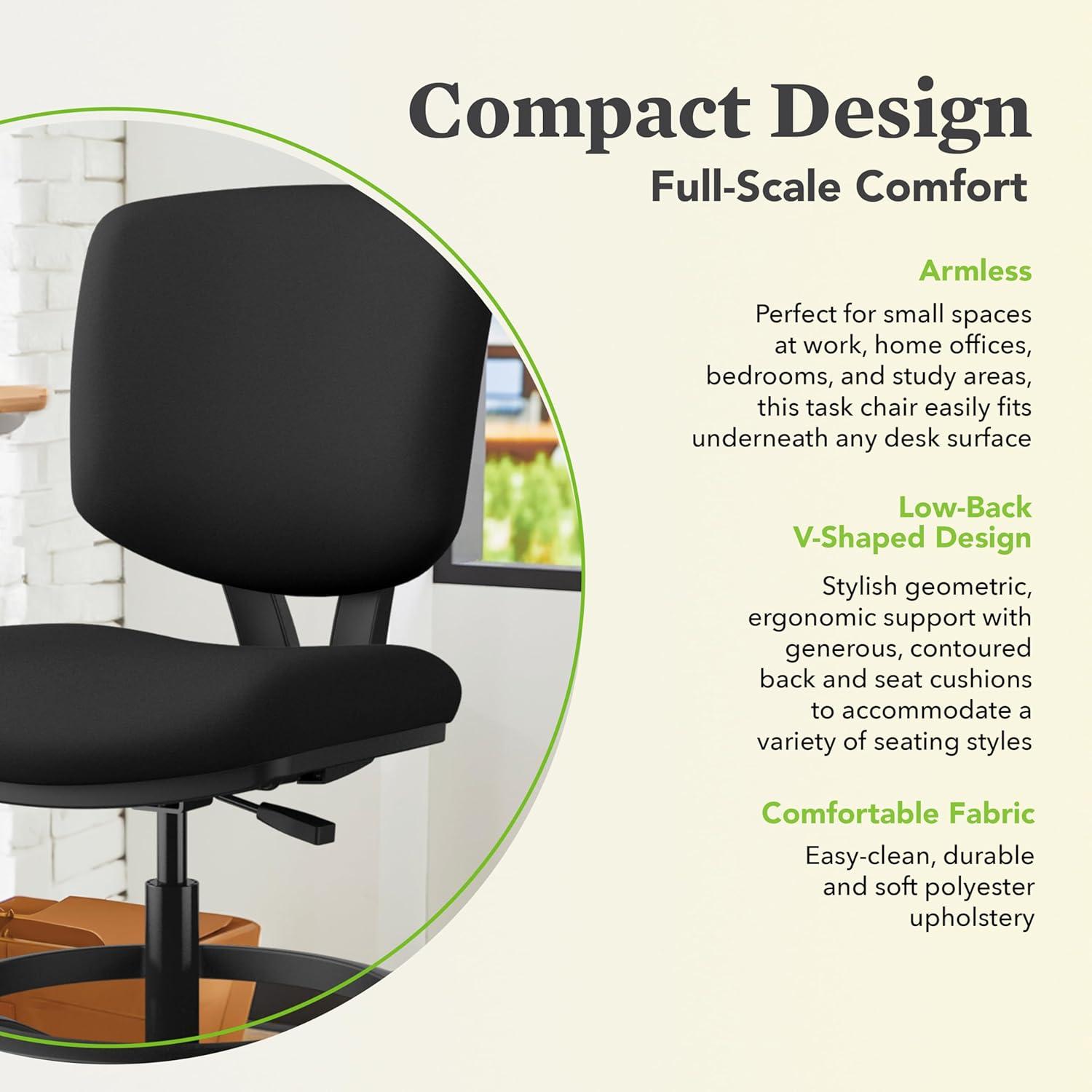 Volt Drafting Chair
