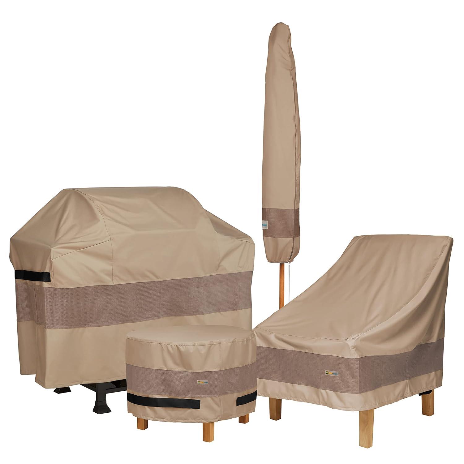 Duck Covers Duck Covers Grill Cover