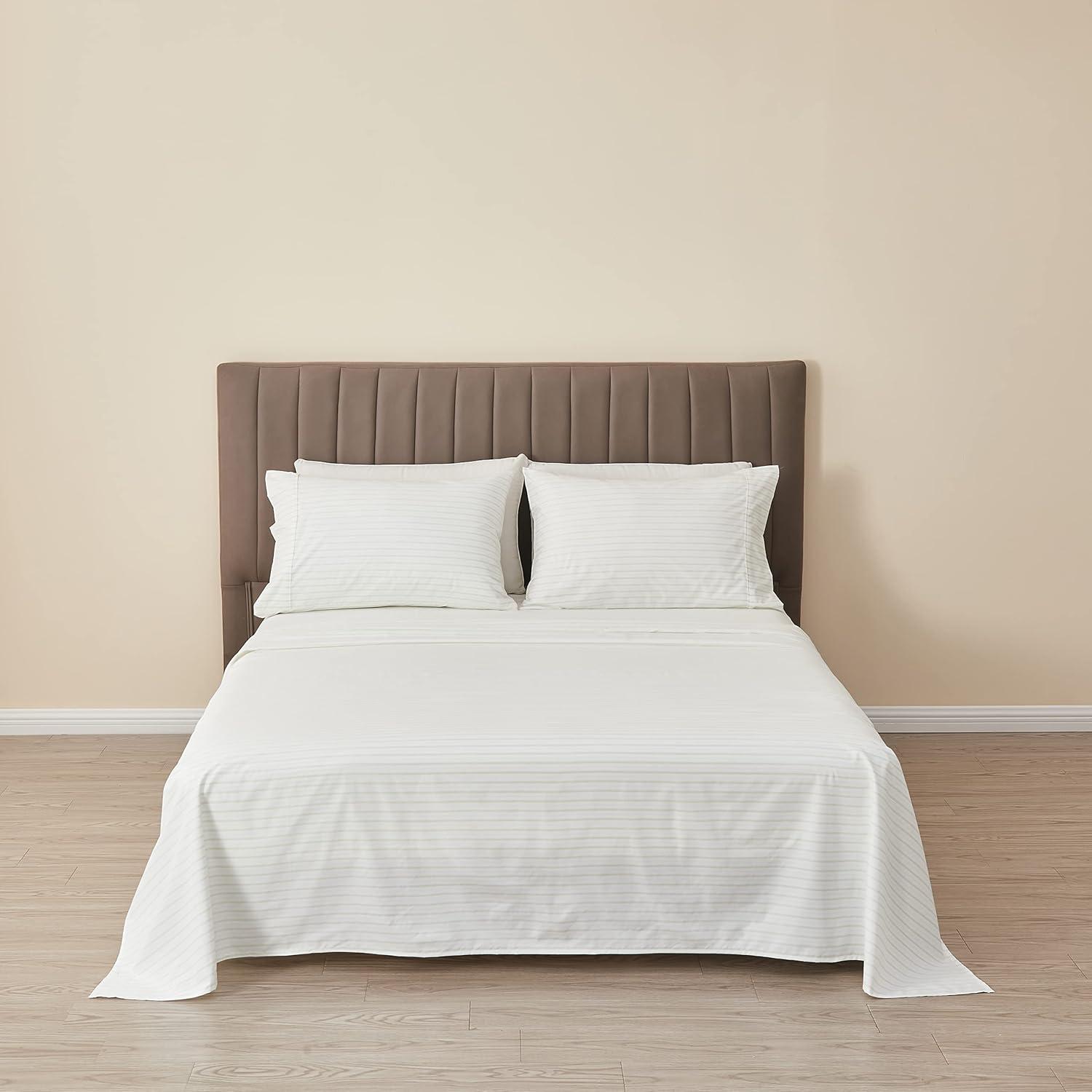 Microfiber Sheet Set