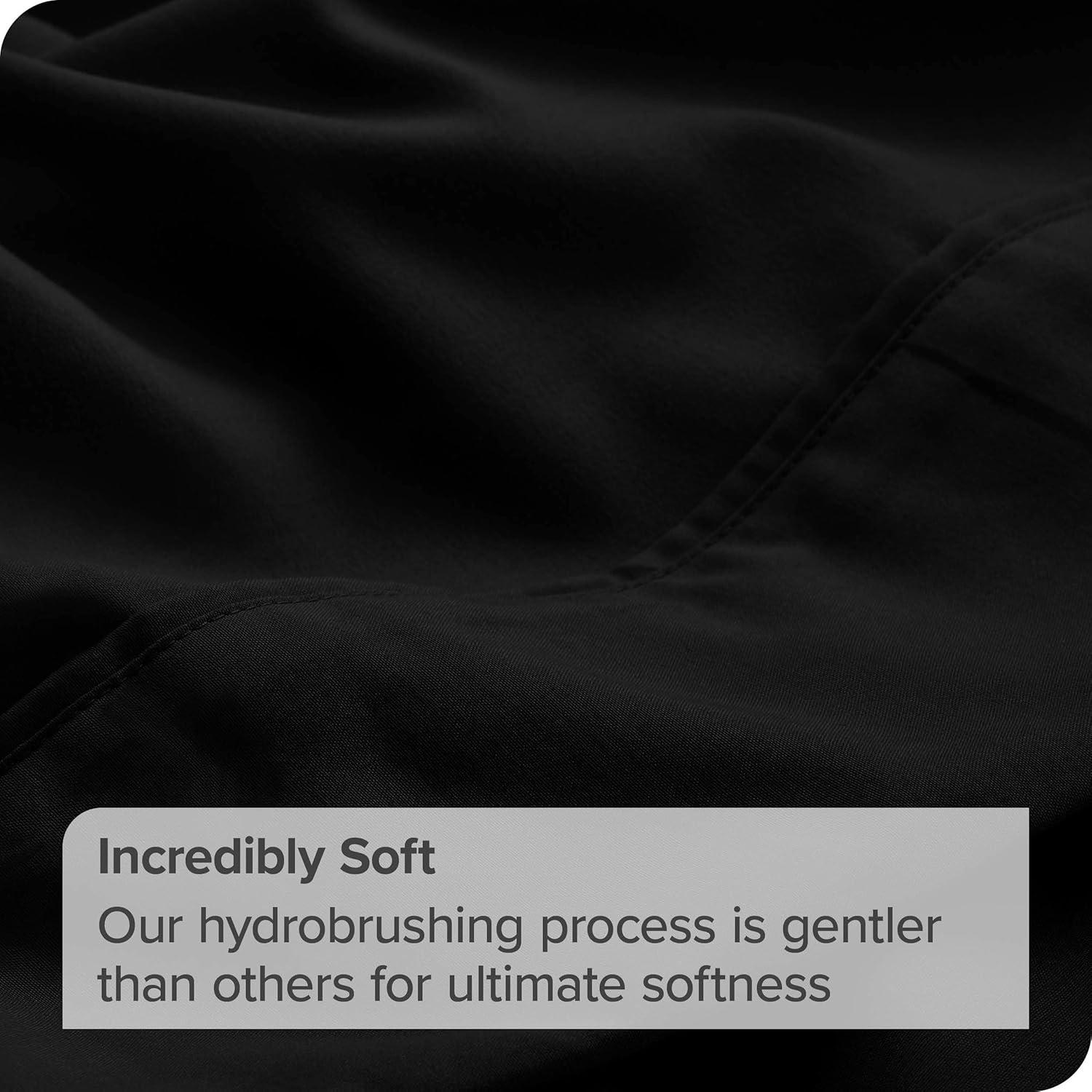 Microfiber Flat Sheet