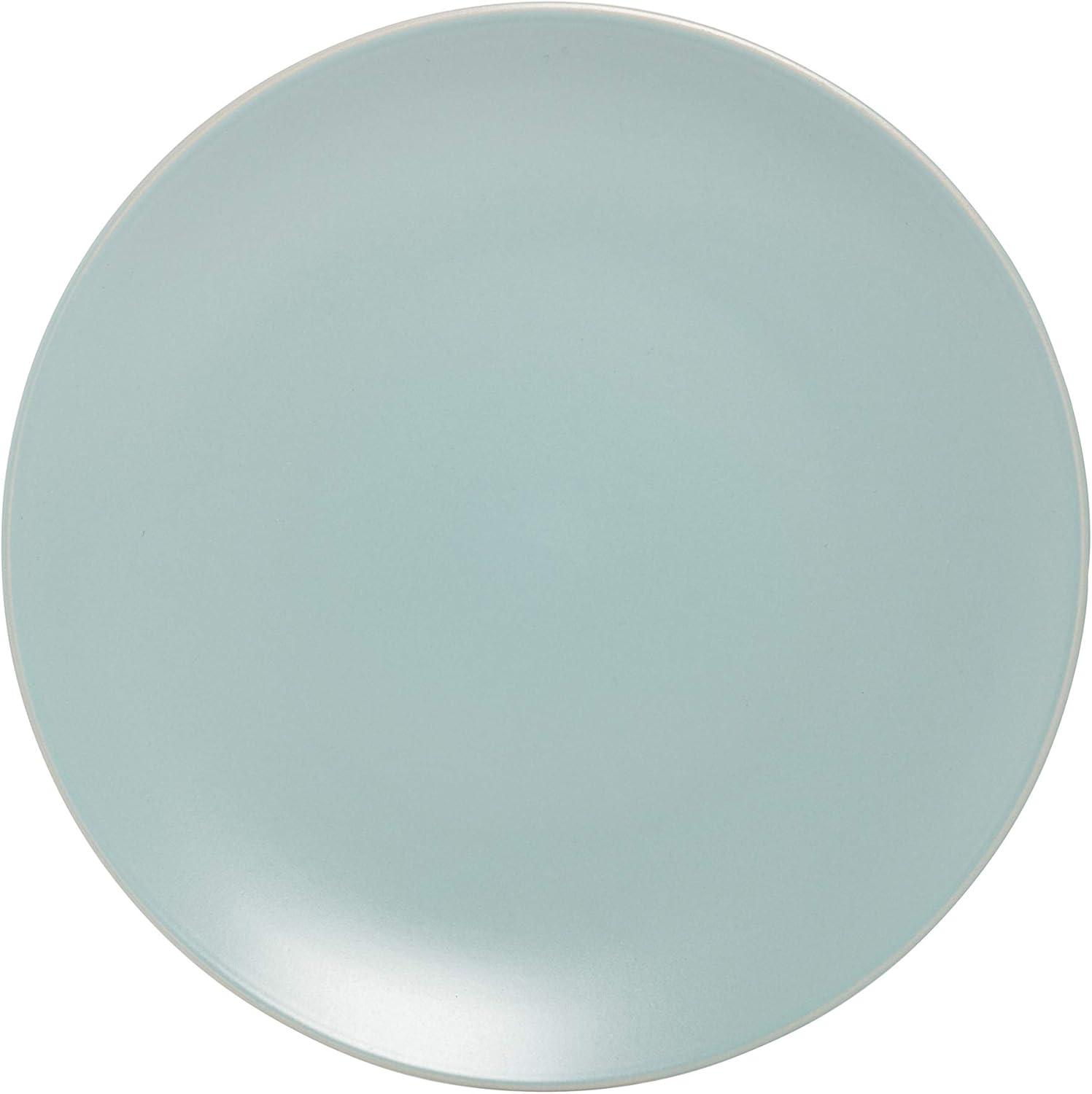 Wazee Matte 16 Piece Dinnerware Set, Service for 4