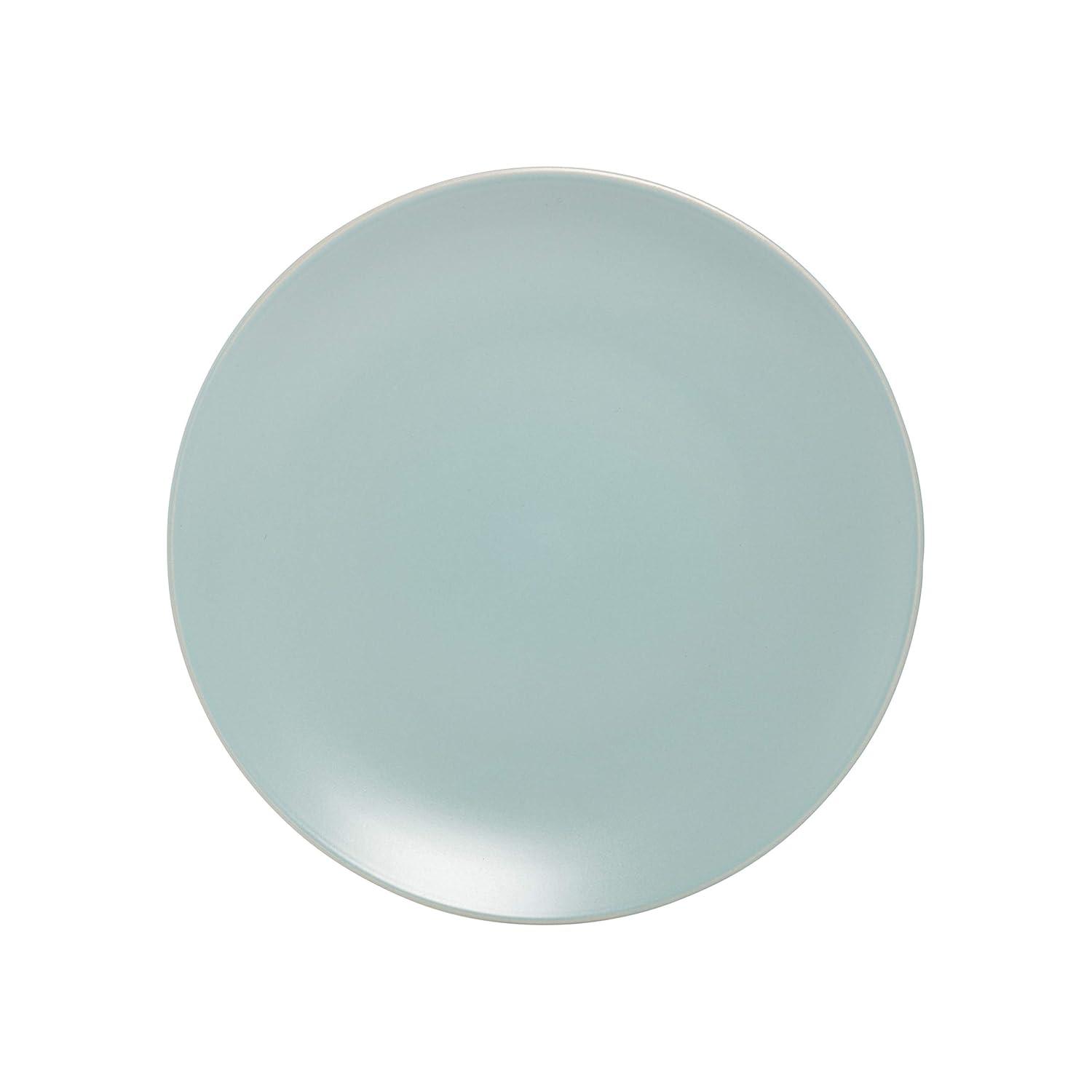 Wazee Matte 16 Piece Dinnerware Set, Service for 4