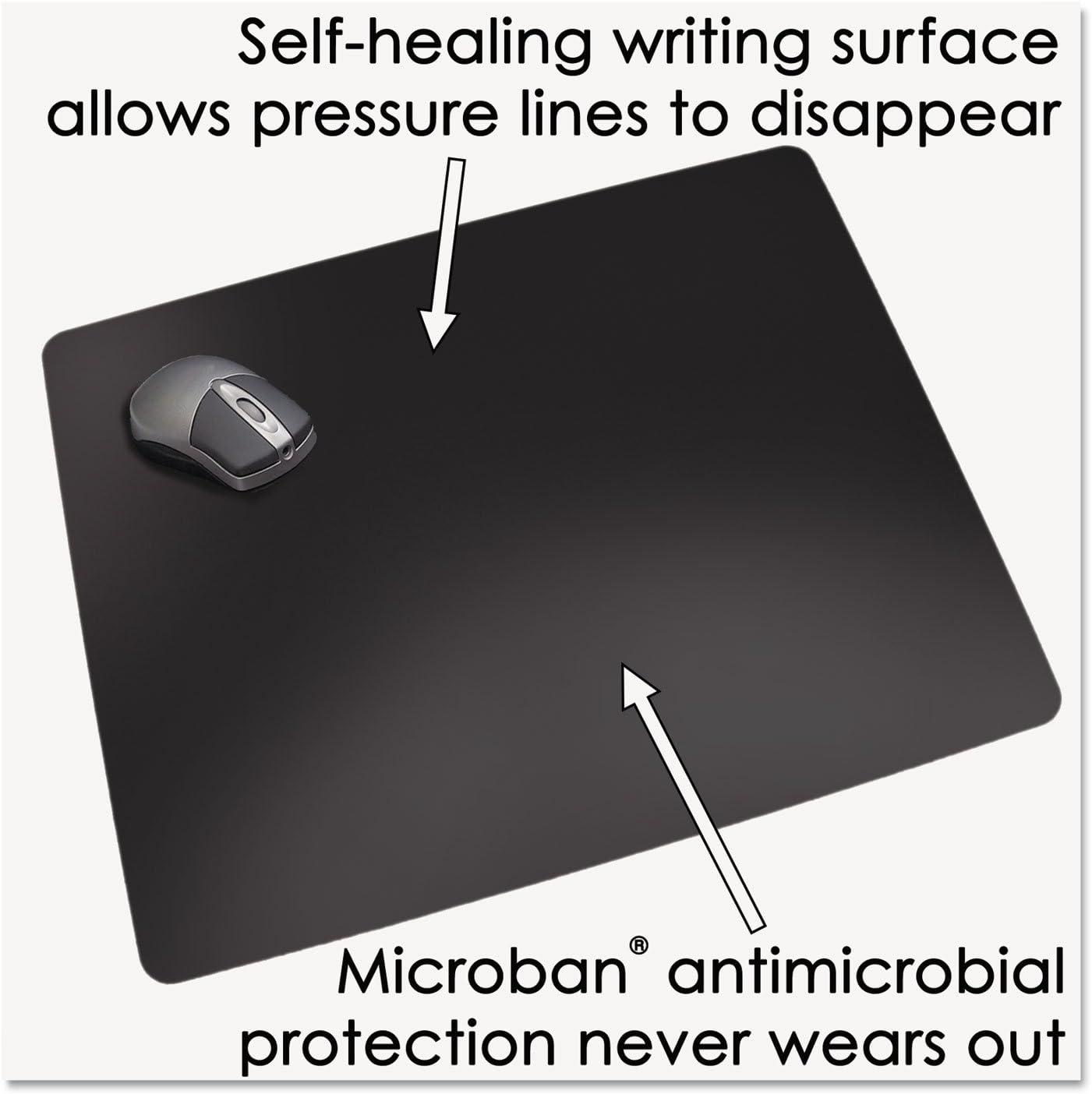 Rebrilliant Mallorca Plastic Desk Pad