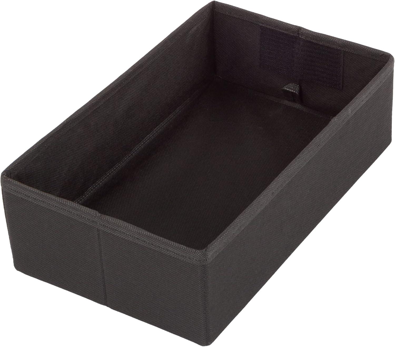 30" Gray Linen Tufted Folding Storage Ottoman Bench