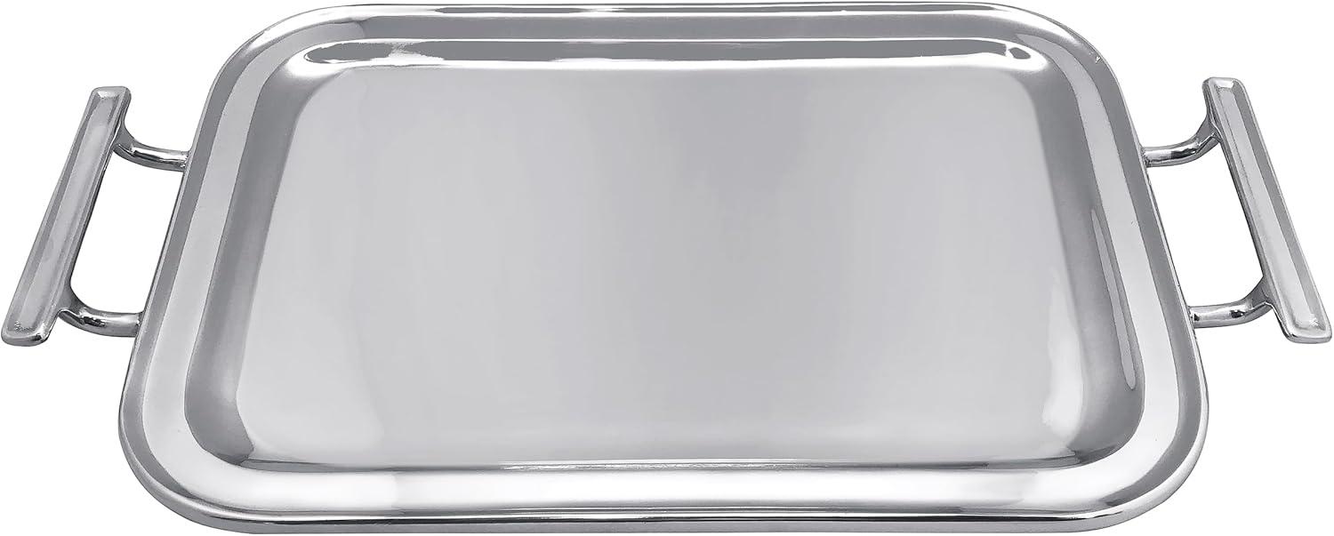 Mariposa Aluminum Tray