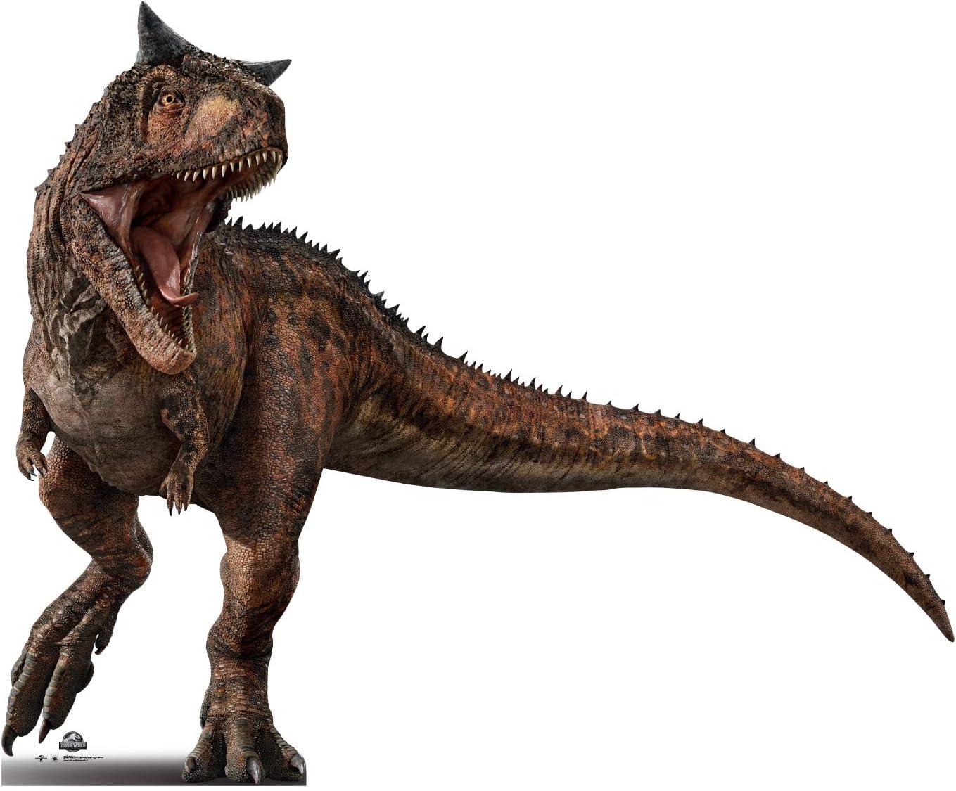 85'' Cardboard Standup